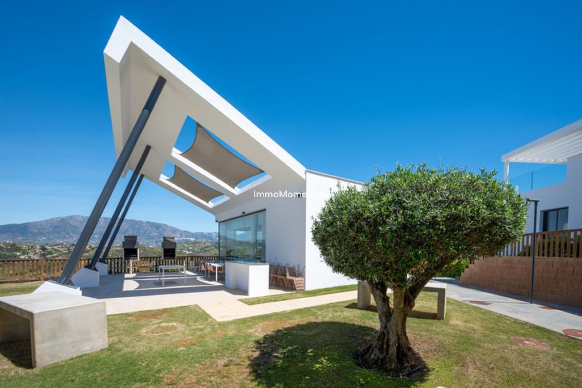 Wiederverkauf - Wohnung - Mijas - La Cala de Mijas