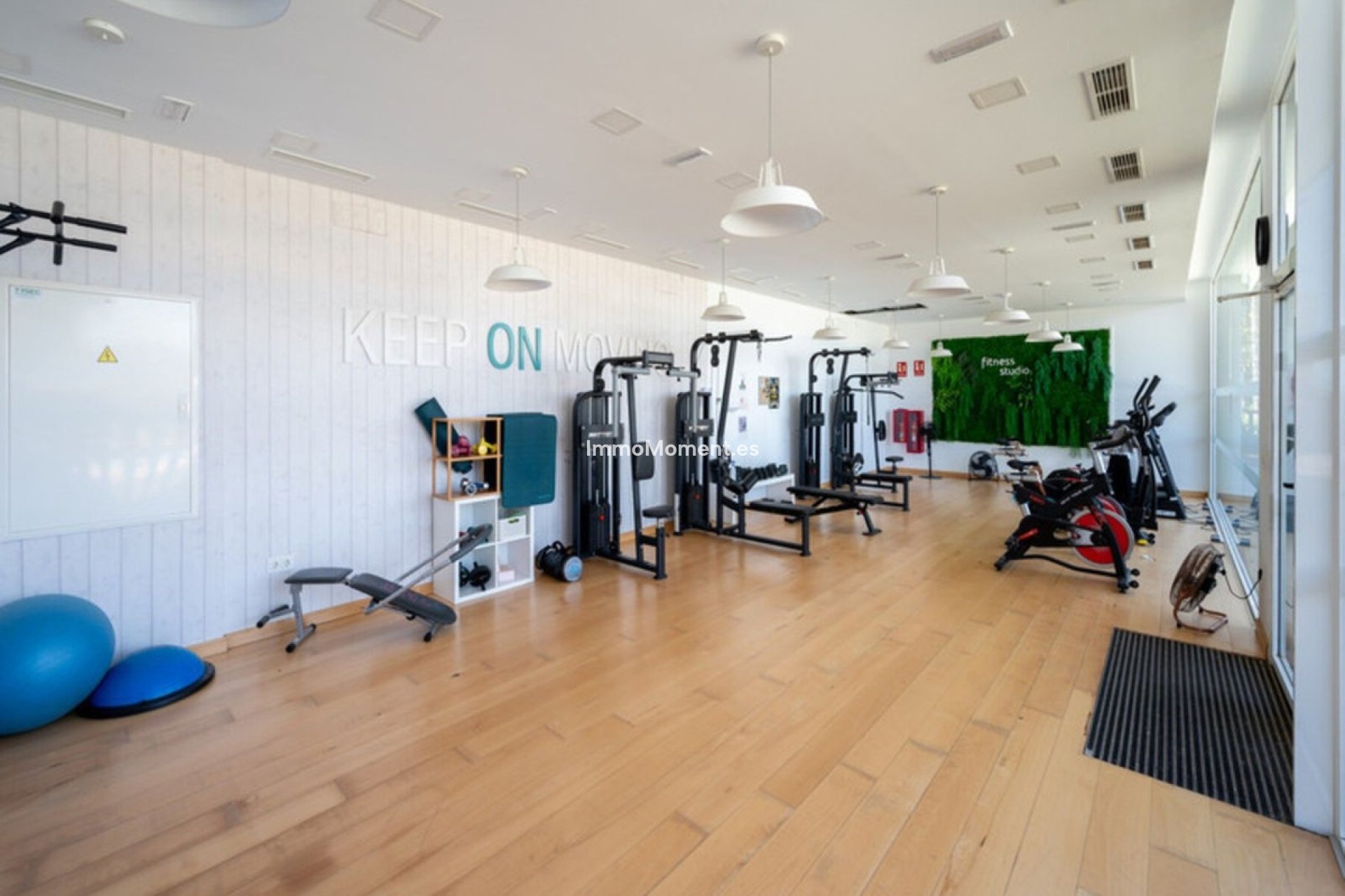 Wiederverkauf - Wohnung - Mijas - La Cala de Mijas