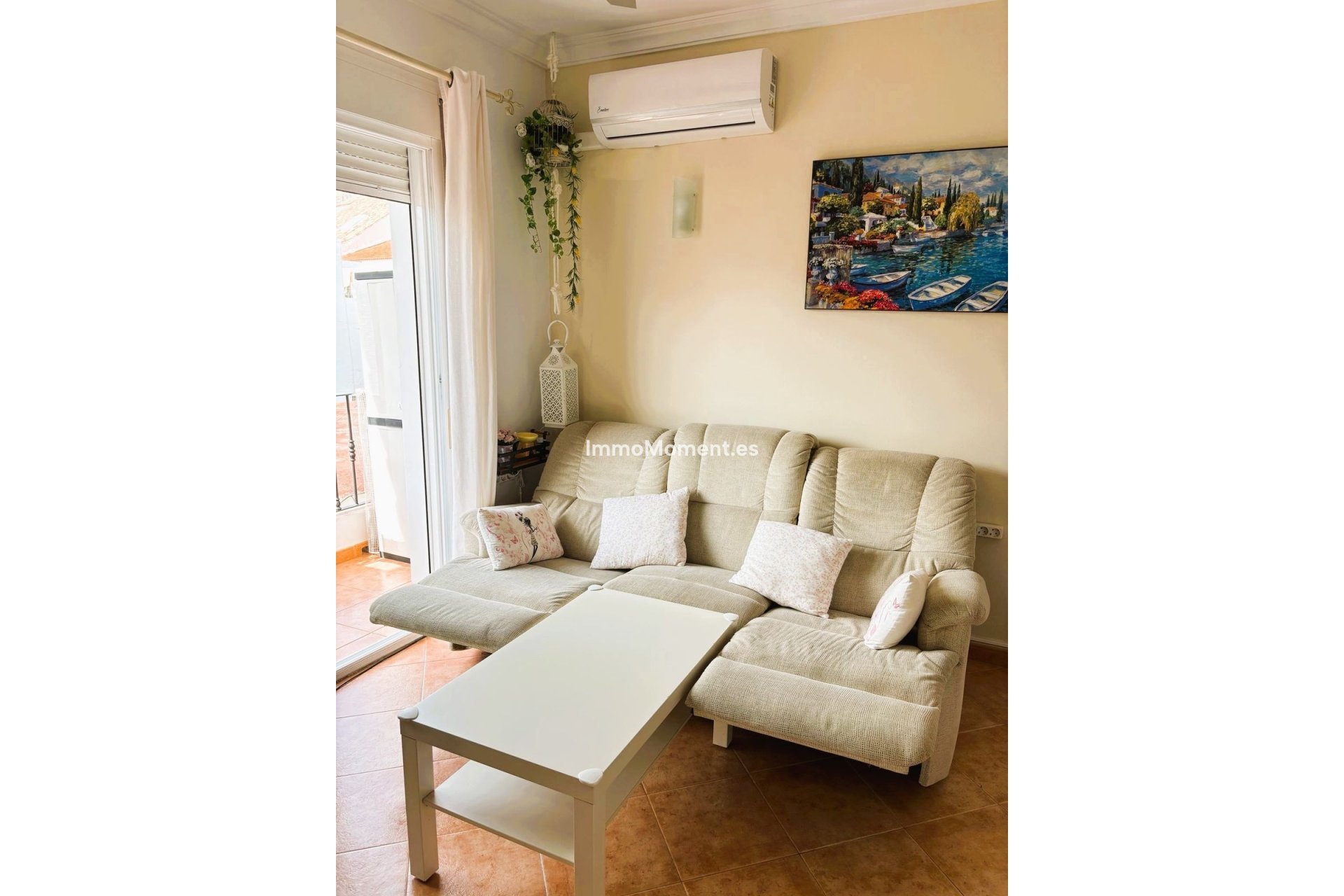 Wiederverkauf - Wohnung - Mijas - La Cala de Mijas