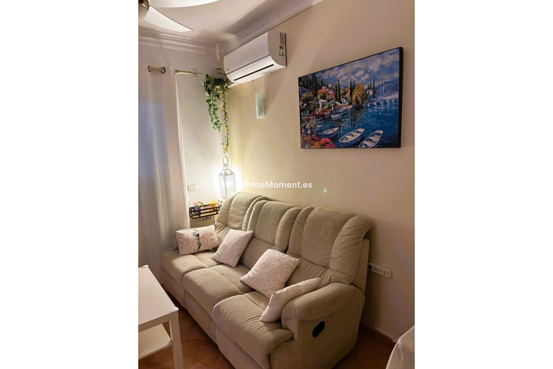 Wiederverkauf - Wohnung - Mijas - La Cala de Mijas