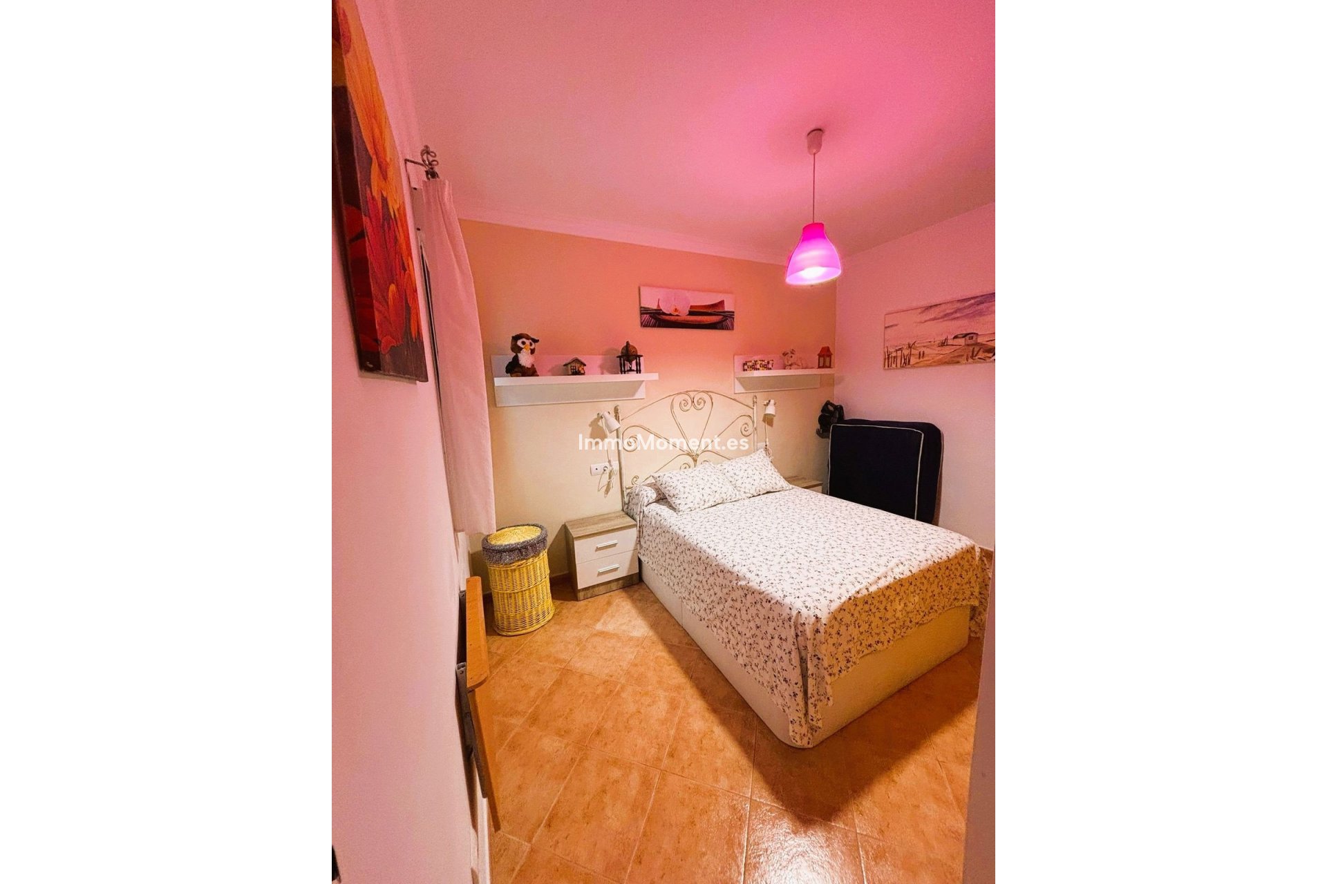 Wiederverkauf - Wohnung - Mijas - La Cala de Mijas