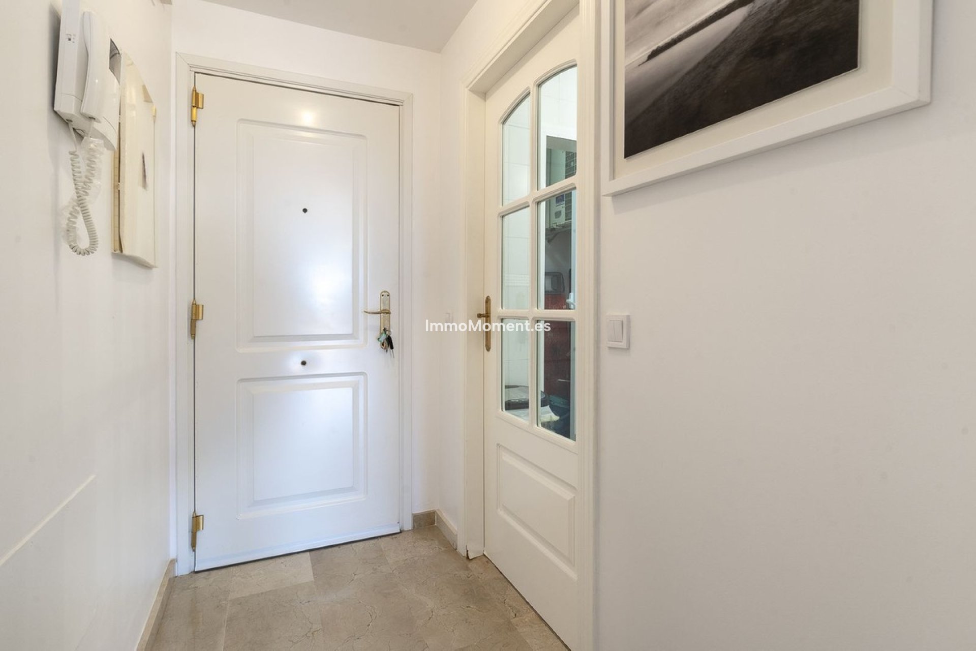 Wiederverkauf - Wohnung - Mijas - La Cala de Mijas