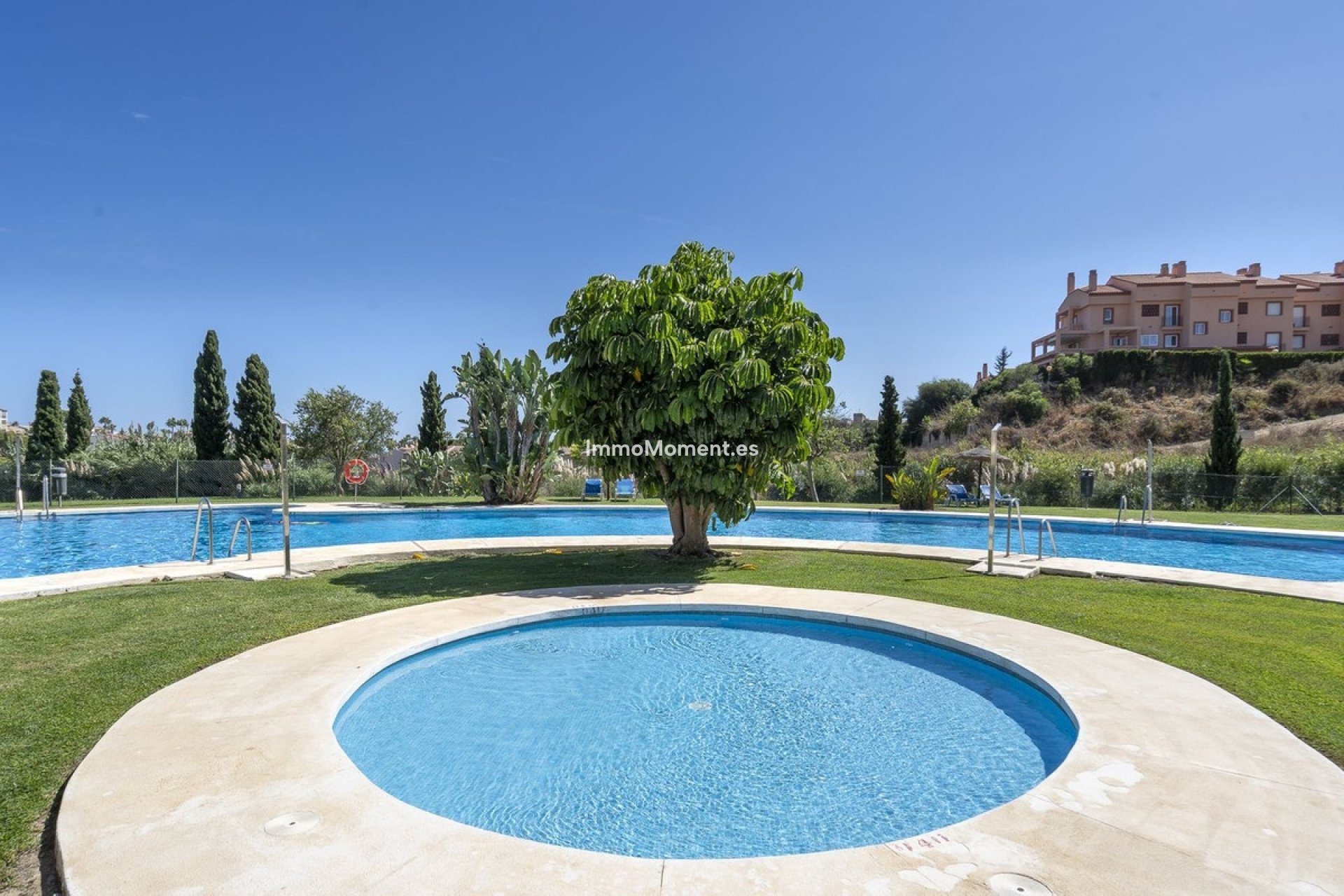Wiederverkauf - Wohnung - Mijas - La Cala de Mijas