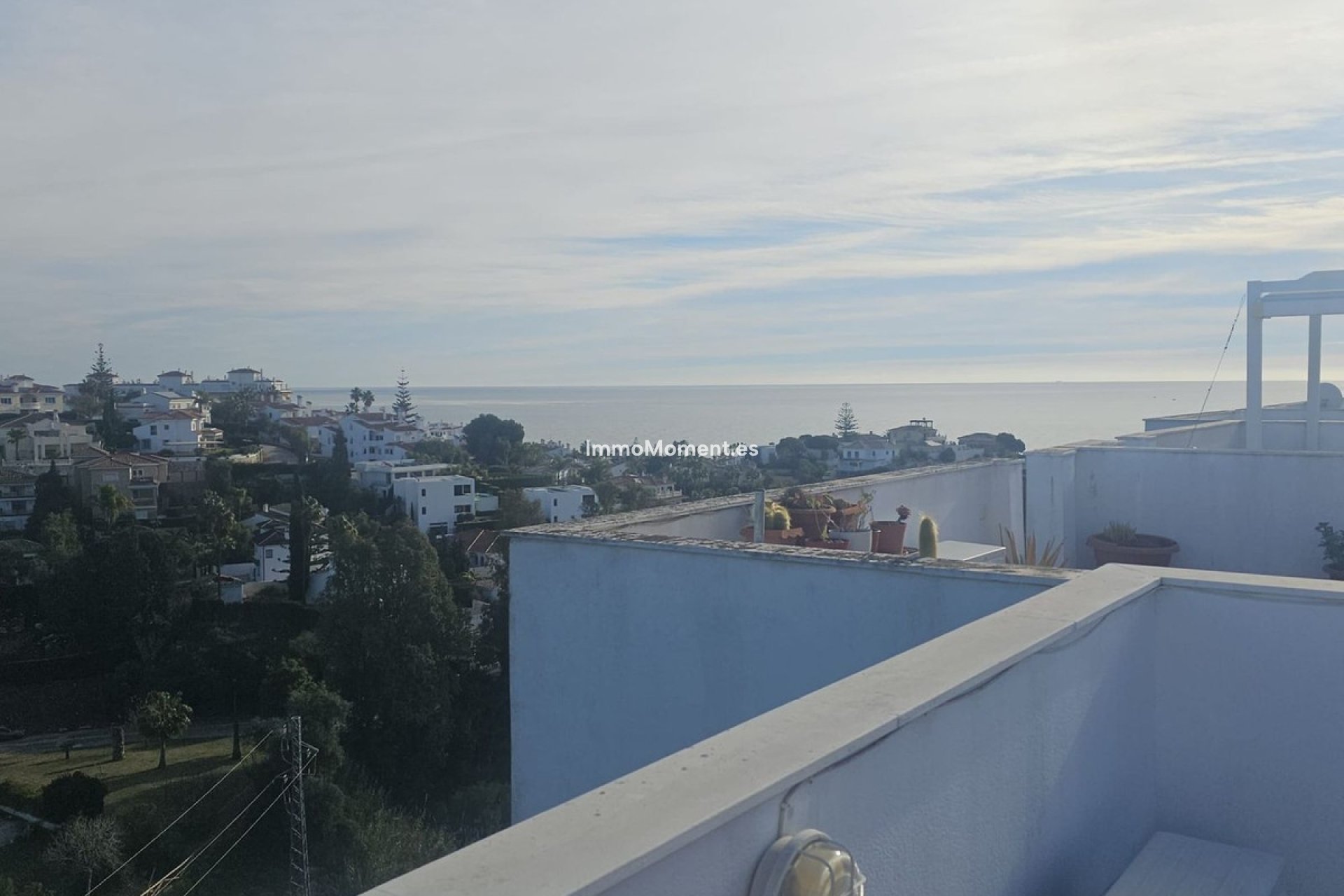 Wiederverkauf - Wohnung - Mijas - La Cala de Mijas