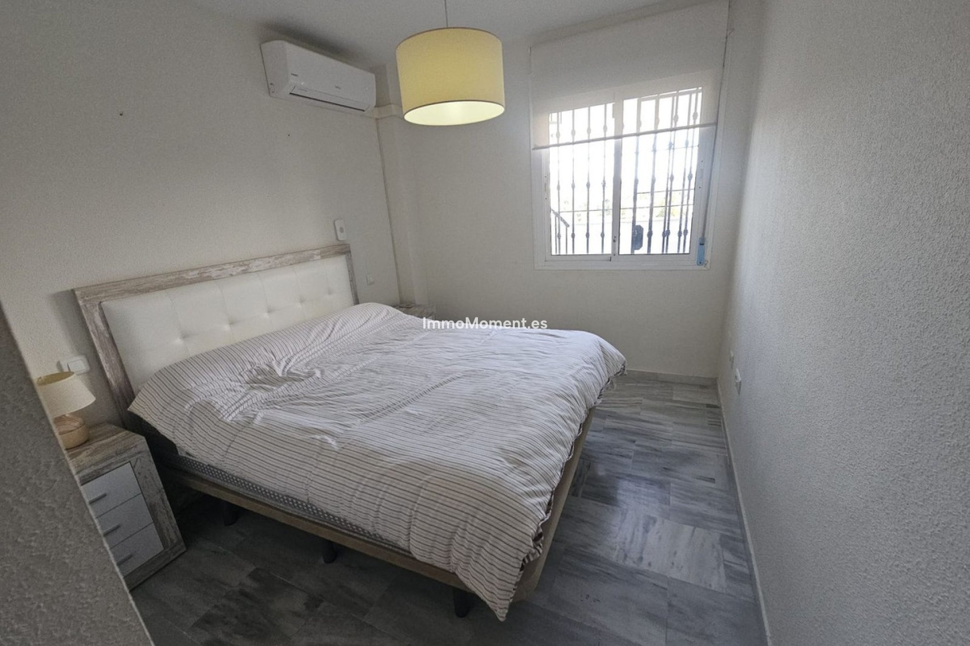 Wiederverkauf - Wohnung - Mijas - La Cala de Mijas
