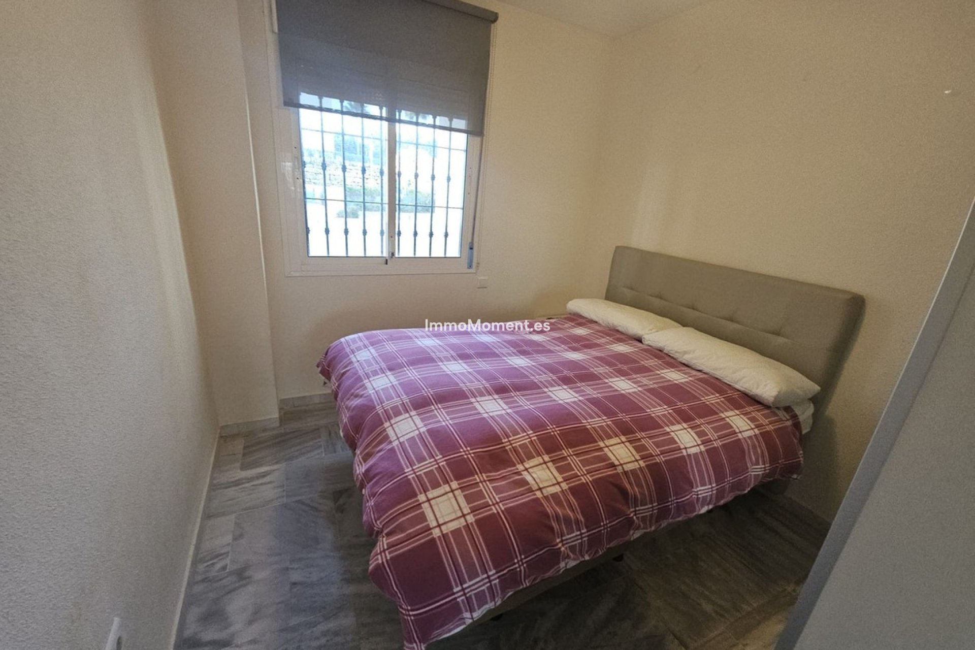 Wiederverkauf - Wohnung - Mijas - La Cala de Mijas