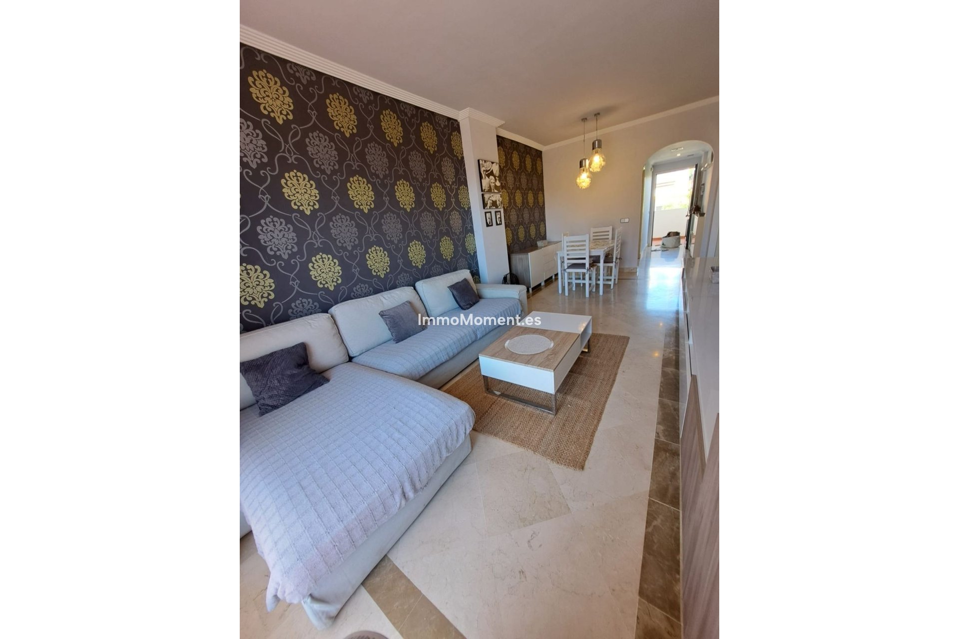 Wiederverkauf - Wohnung - Mijas - La Cala de Mijas