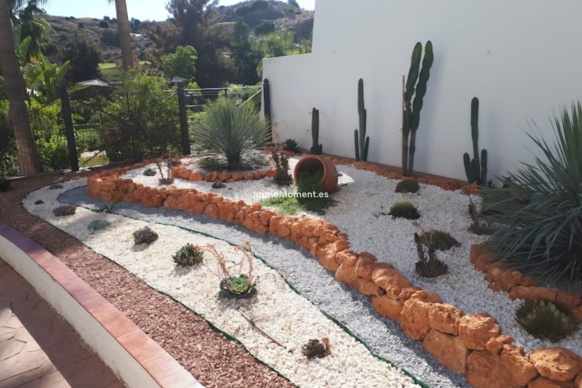 Wiederverkauf - Wohnung - Mijas - La Cala de Mijas