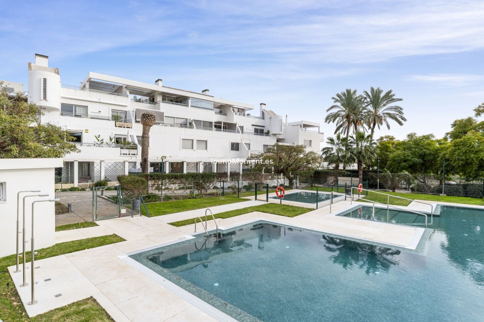 Wiederverkauf - Wohnung - Mijas - La Cala de Mijas