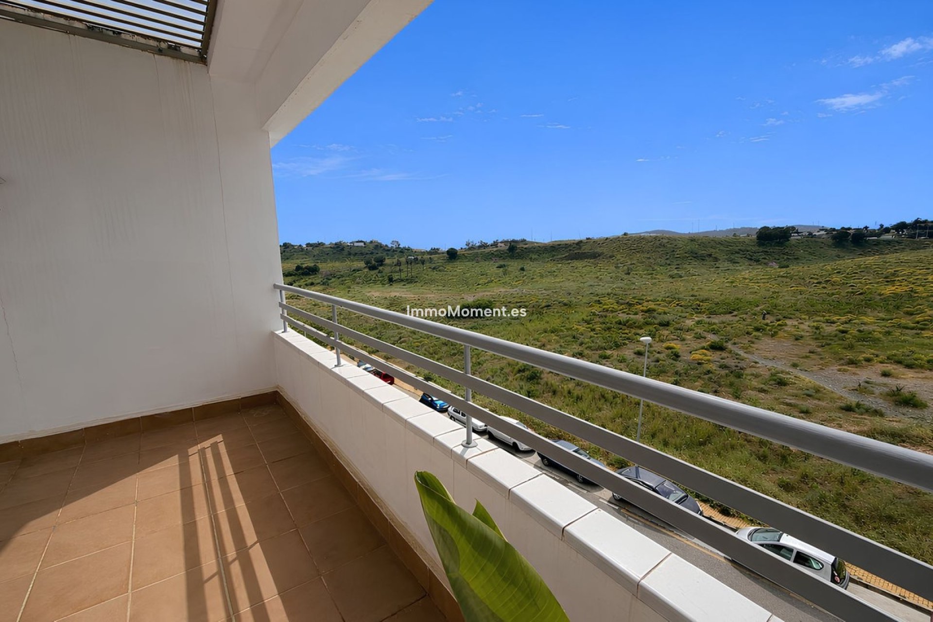 Wiederverkauf - Wohnung - Mijas - La Cala de Mijas