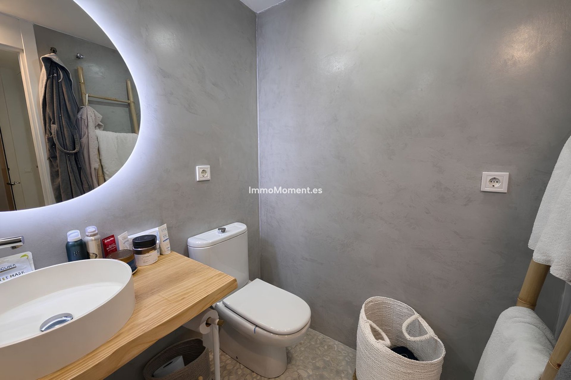 Wiederverkauf - Wohnung - Mijas - La Cala de Mijas