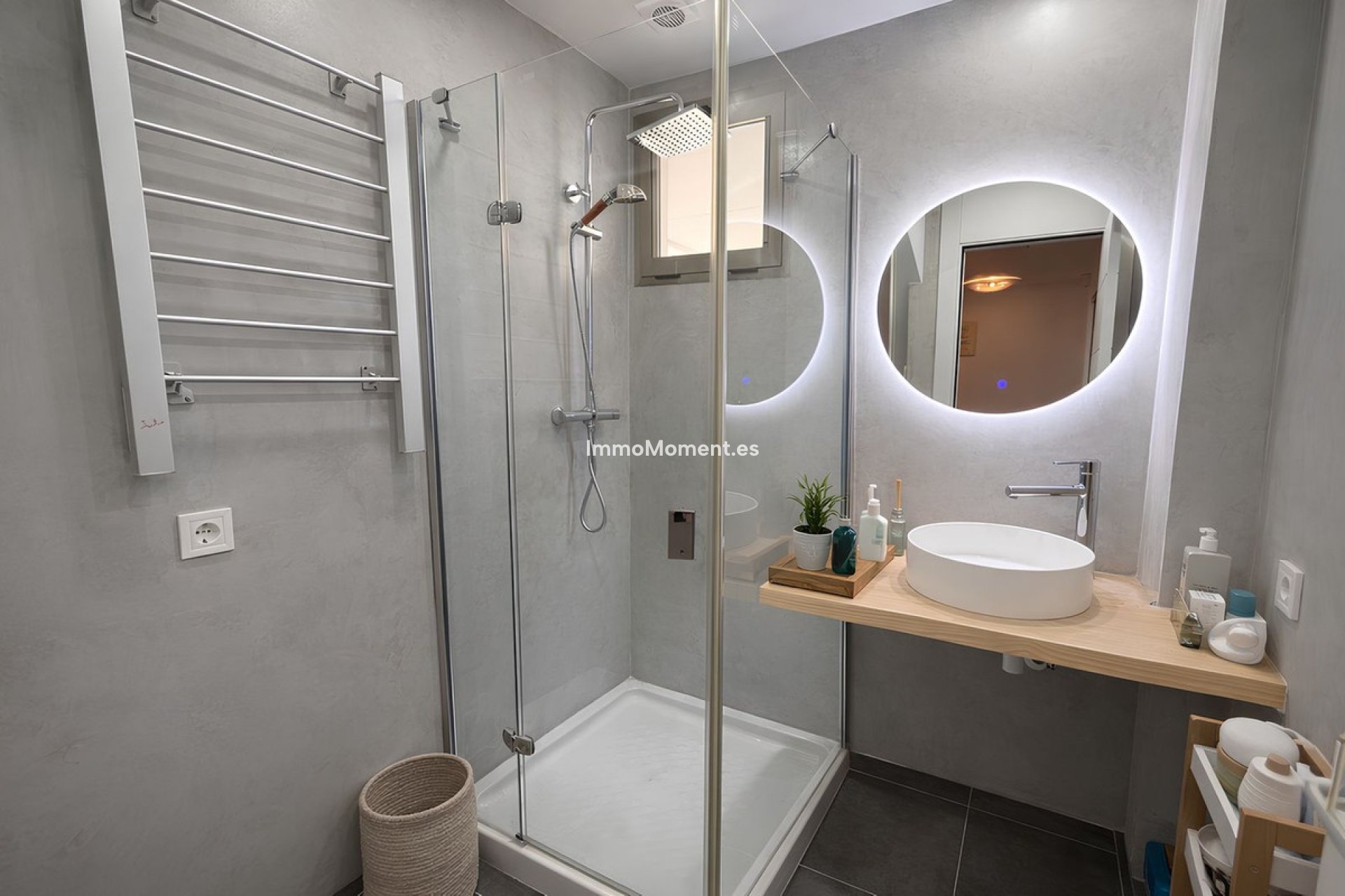 Wiederverkauf - Wohnung - Mijas - La Cala de Mijas
