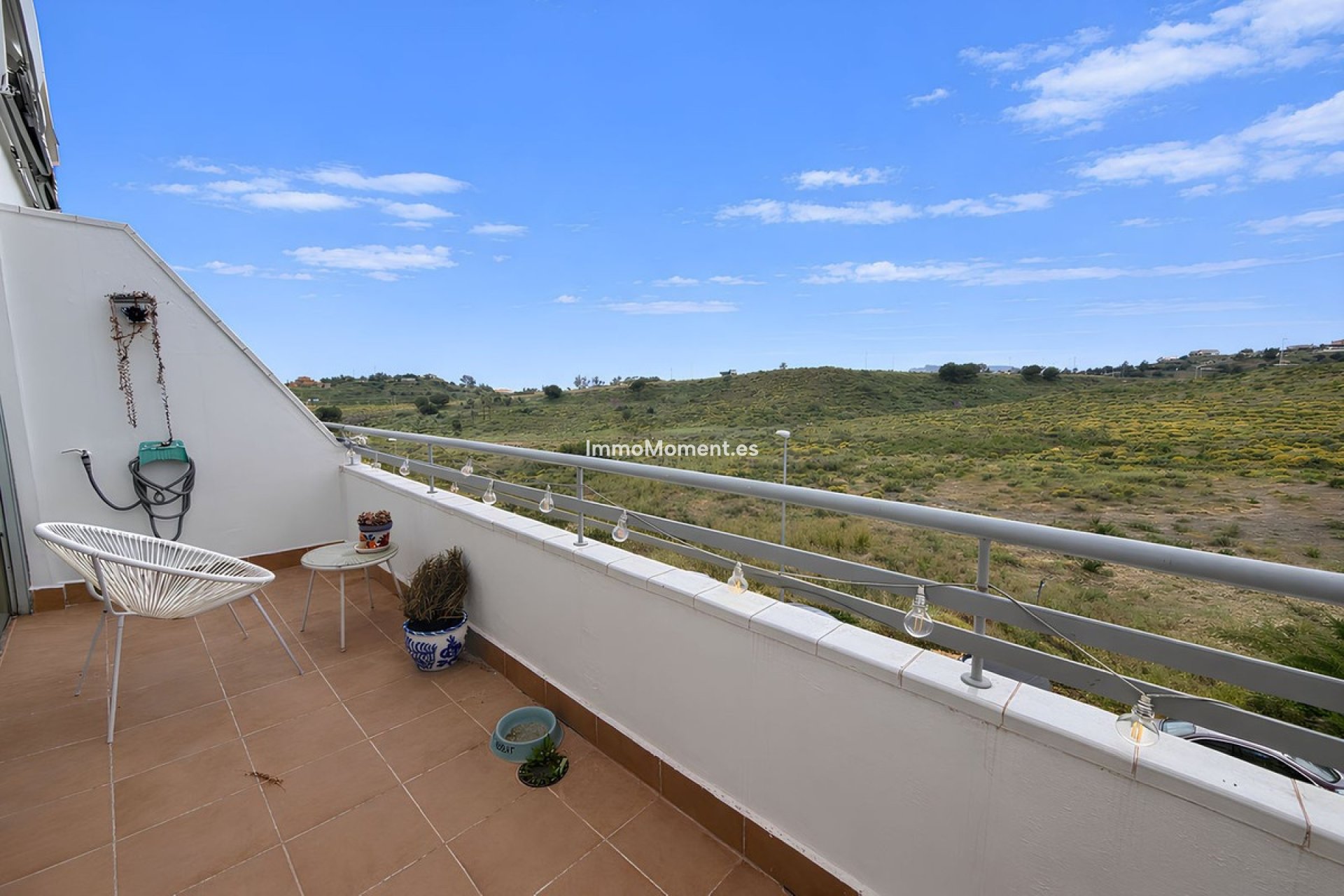 Wiederverkauf - Wohnung - Mijas - La Cala de Mijas
