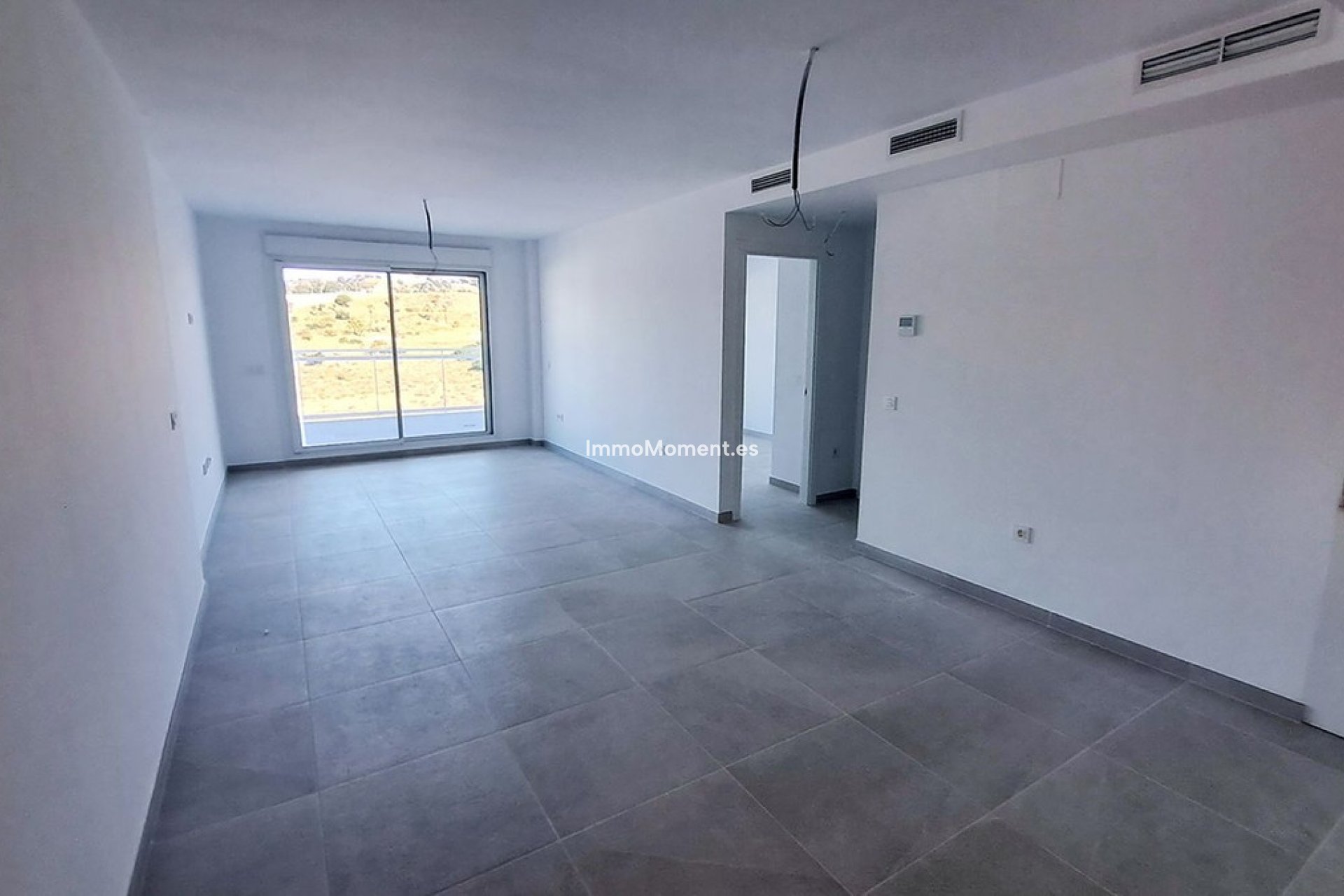 Wiederverkauf - Wohnung - Mijas - La Cala de Mijas