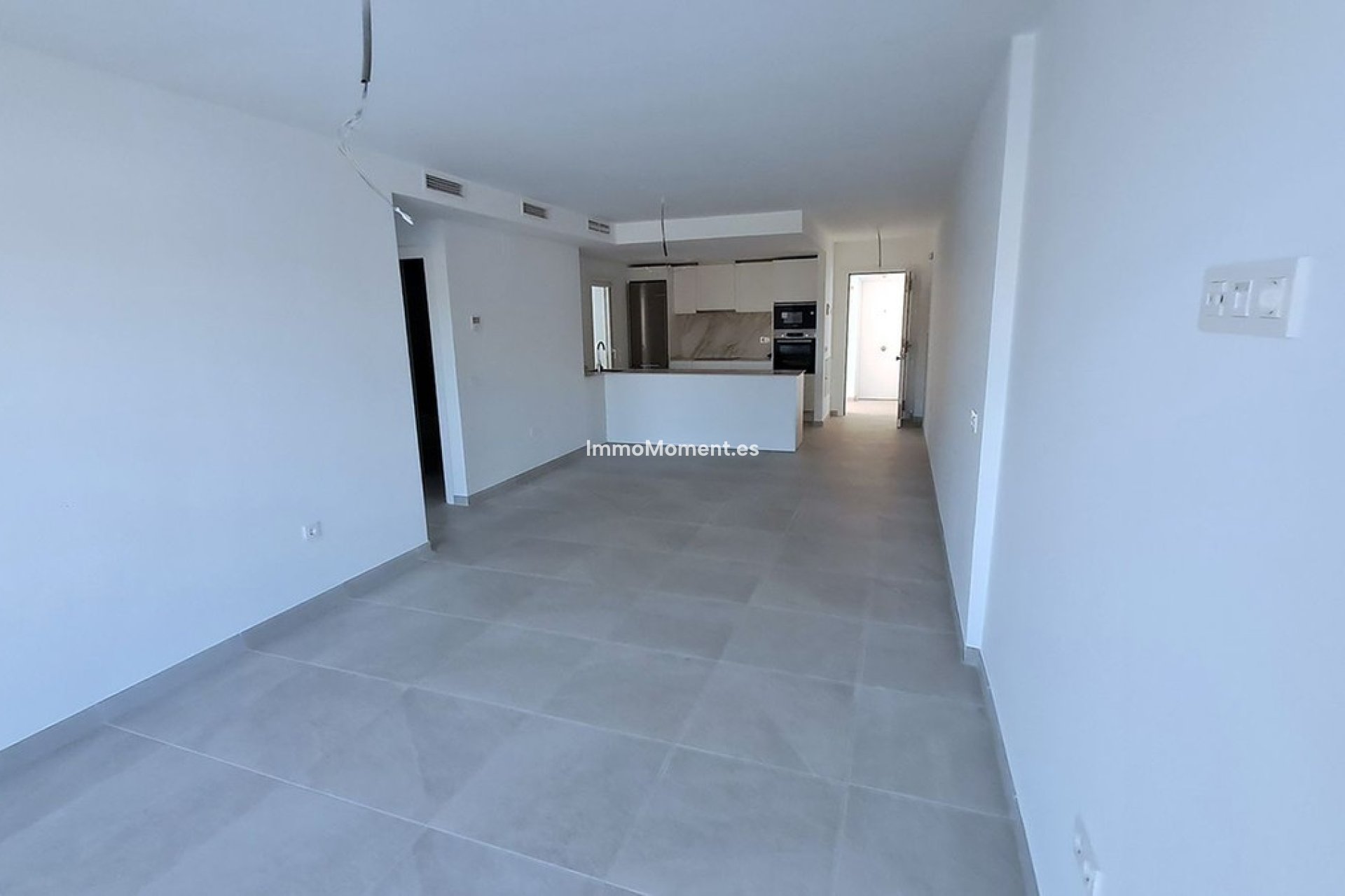 Wiederverkauf - Wohnung - Mijas - La Cala de Mijas