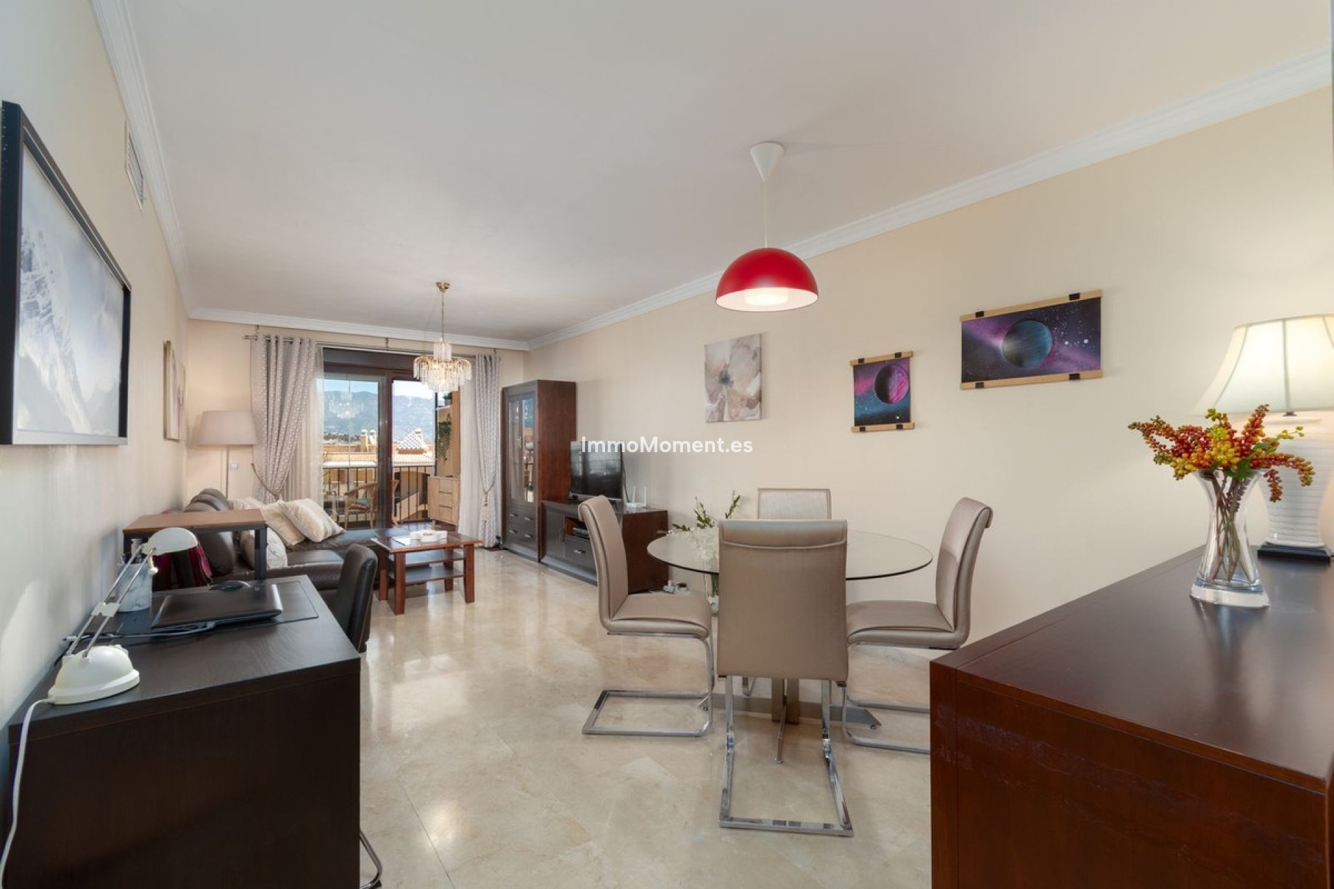Wiederverkauf - Wohnung - Mijas - La Cala de Mijas