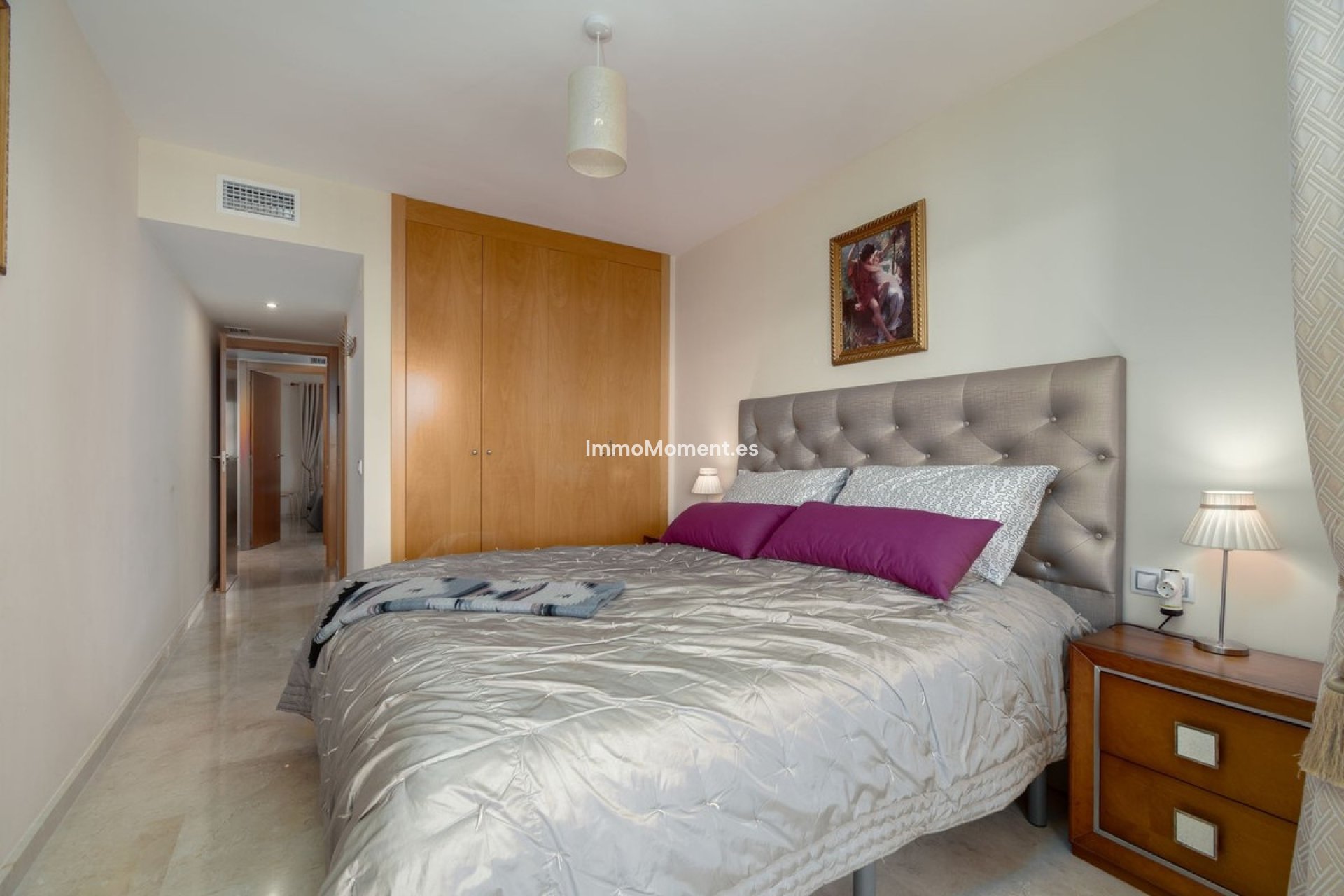 Wiederverkauf - Wohnung - Mijas - La Cala de Mijas