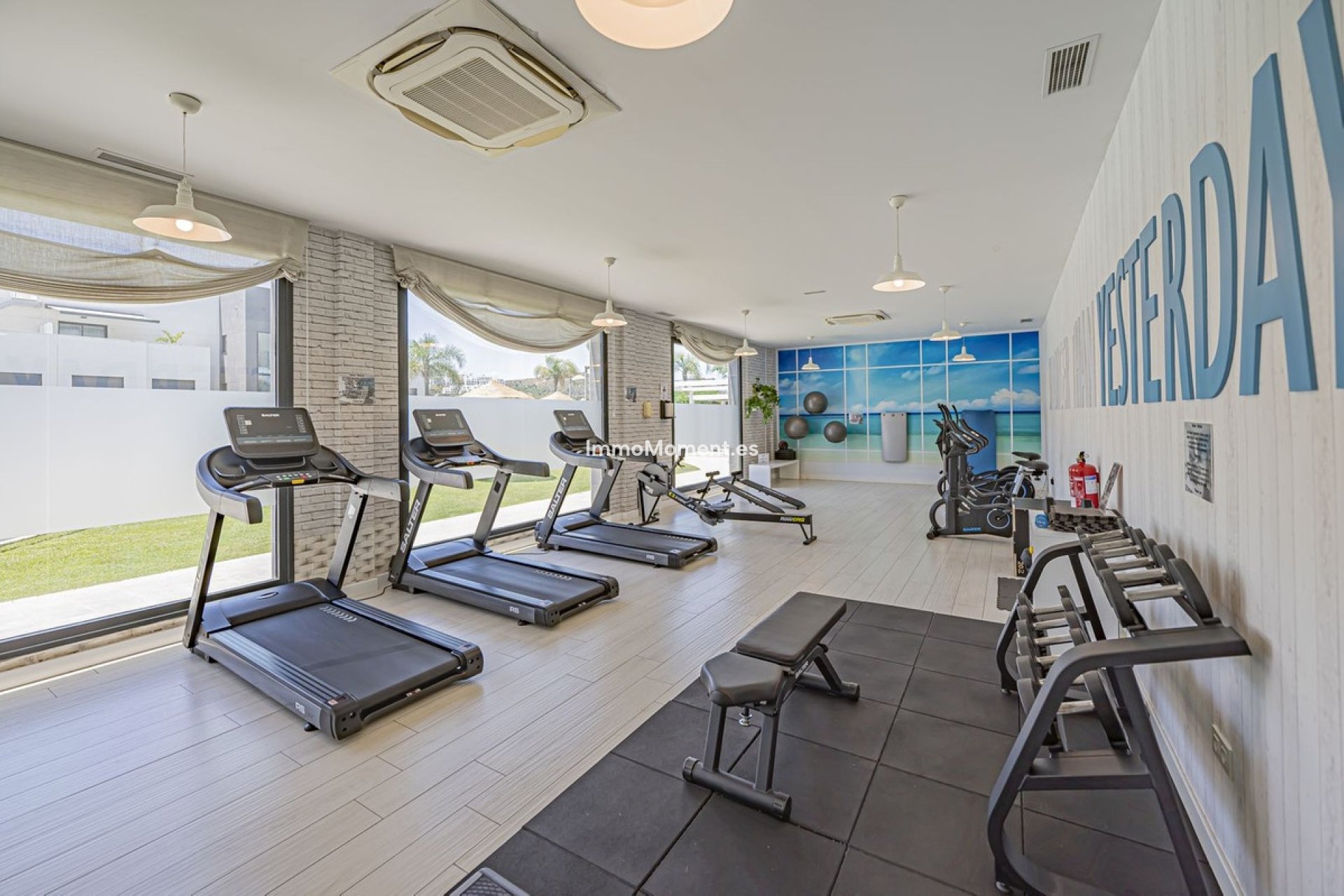Wiederverkauf - Wohnung - Mijas - La Cala de Mijas