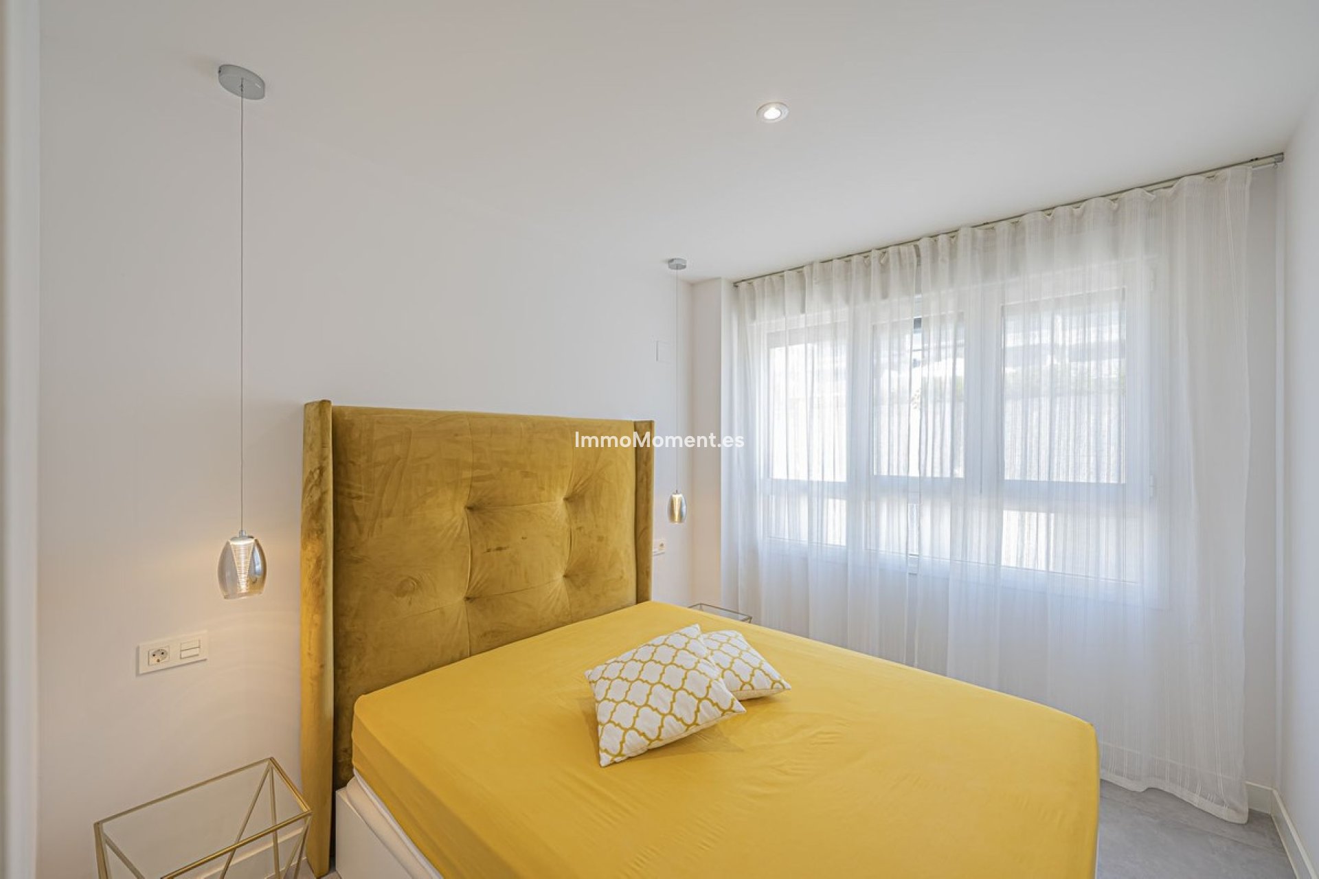 Wiederverkauf - Wohnung - Mijas - La Cala de Mijas