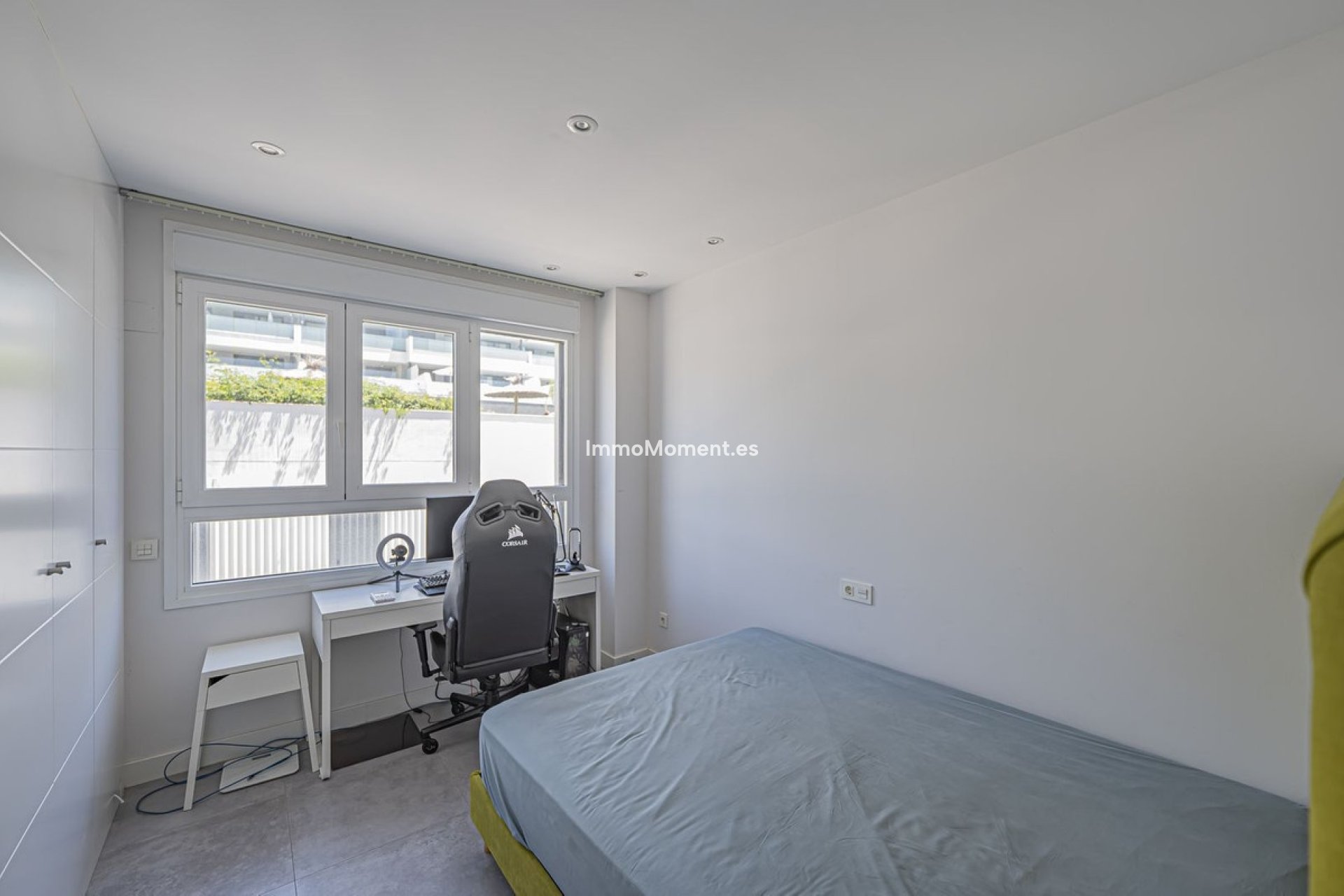 Wiederverkauf - Wohnung - Mijas - La Cala de Mijas