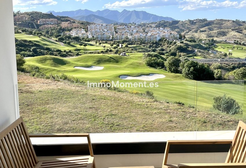 Wiederverkauf - Wohnung - Mijas - La Cala de Mijas