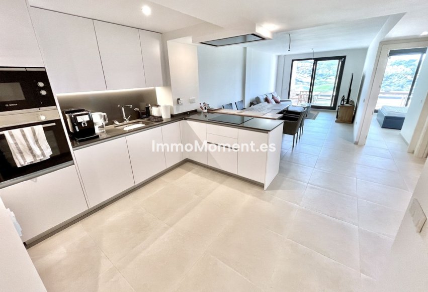 Wiederverkauf - Wohnung - Mijas - La Cala de Mijas
