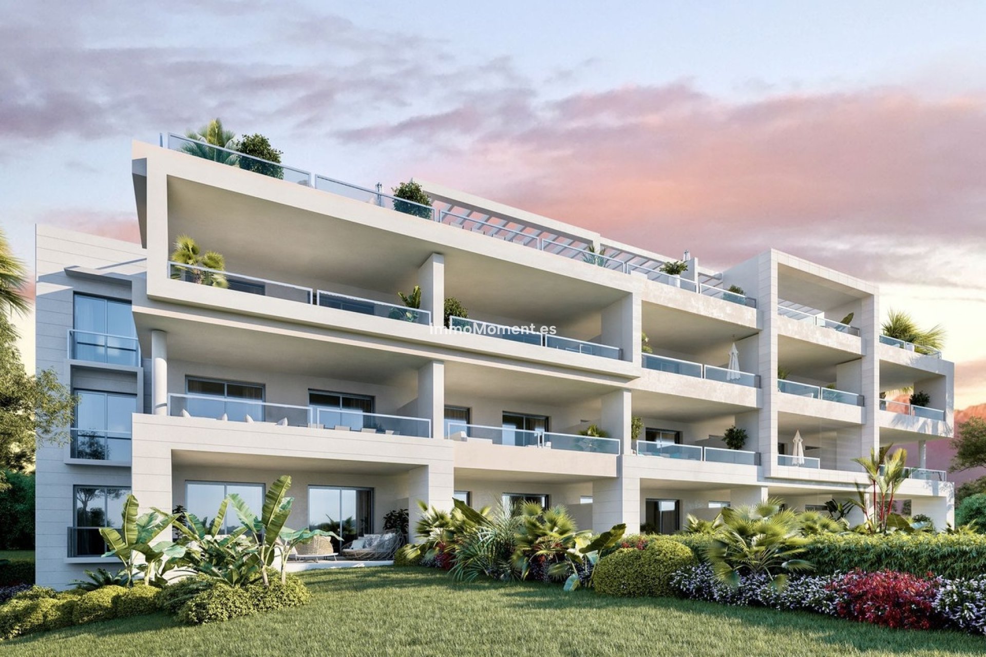 Wiederverkauf - Wohnung - Mijas - La Cala de Mijas