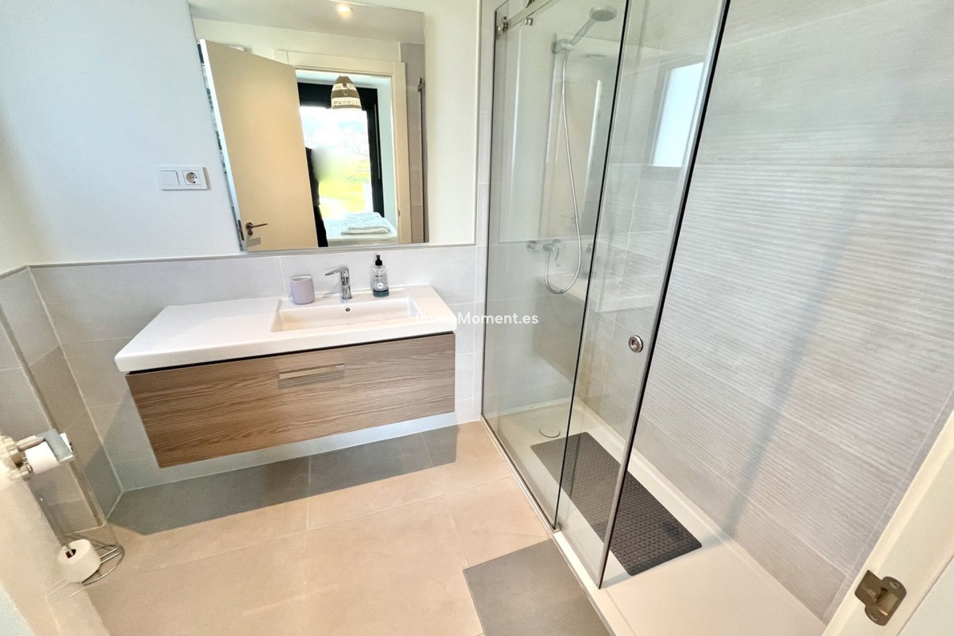 Wiederverkauf - Wohnung - Mijas - La Cala de Mijas