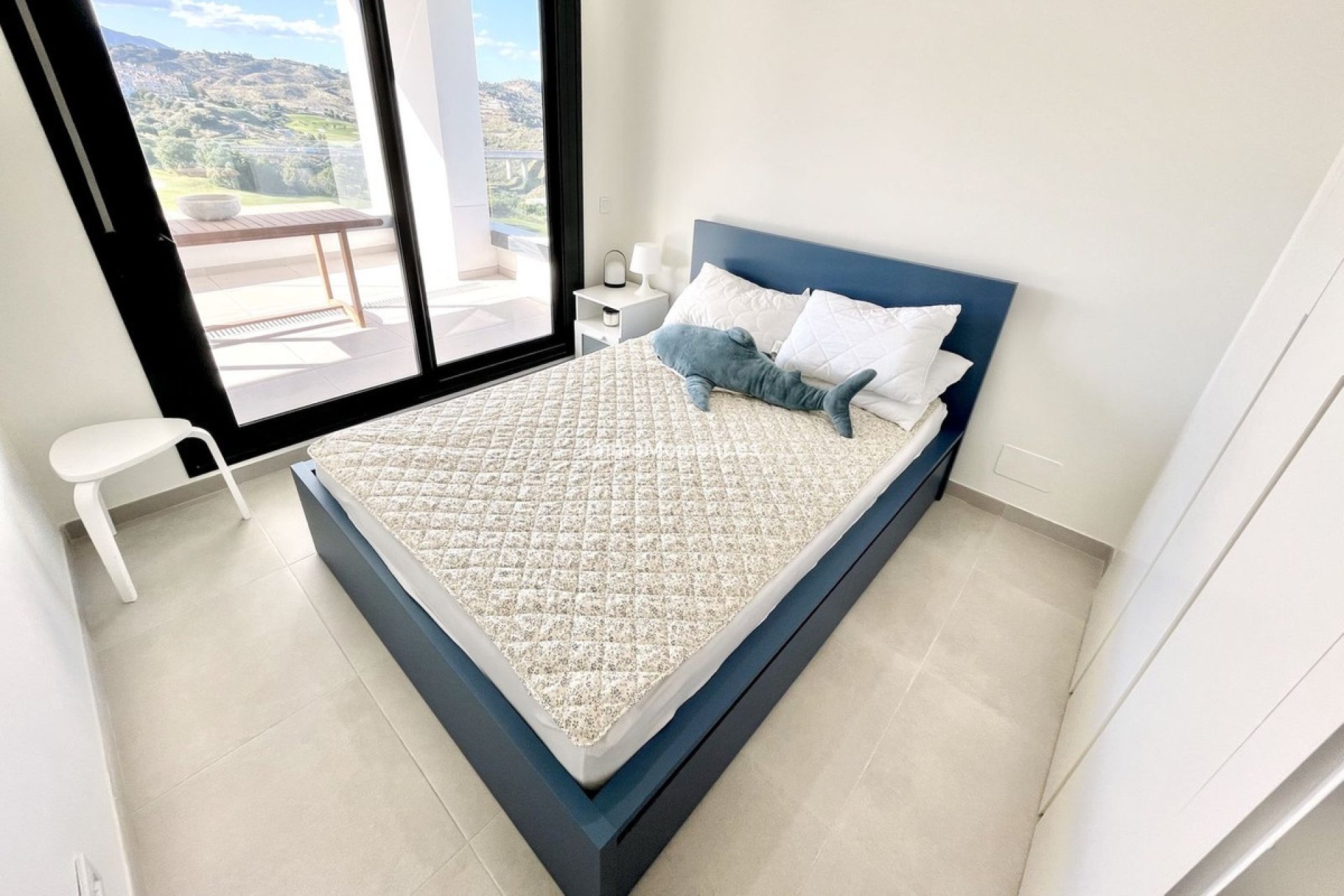 Wiederverkauf - Wohnung - Mijas - La Cala de Mijas