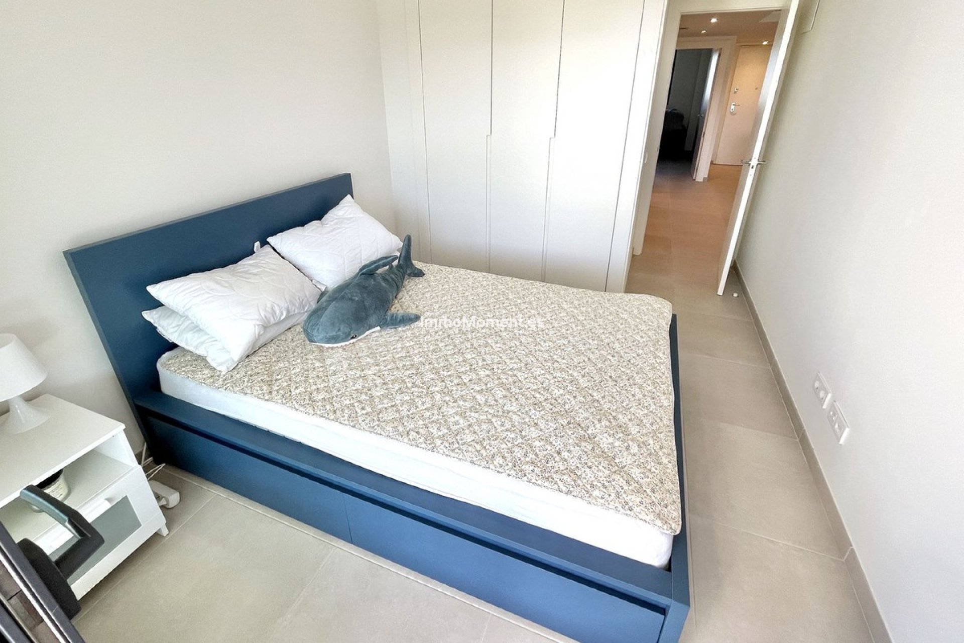 Wiederverkauf - Wohnung - Mijas - La Cala de Mijas