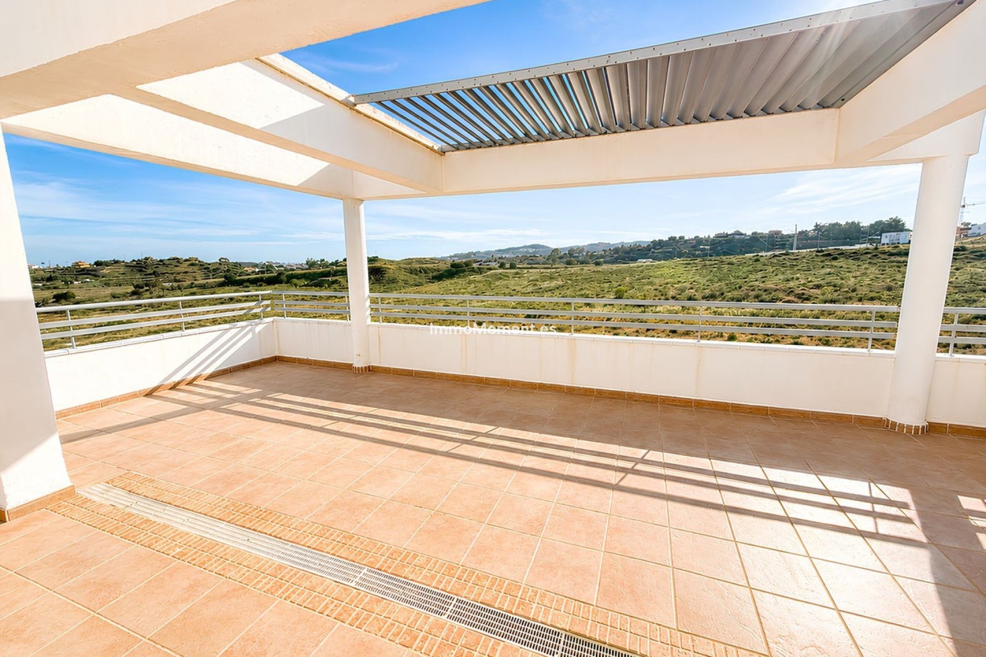 Wiederverkauf - Wohnung - Mijas - La Cala de Mijas