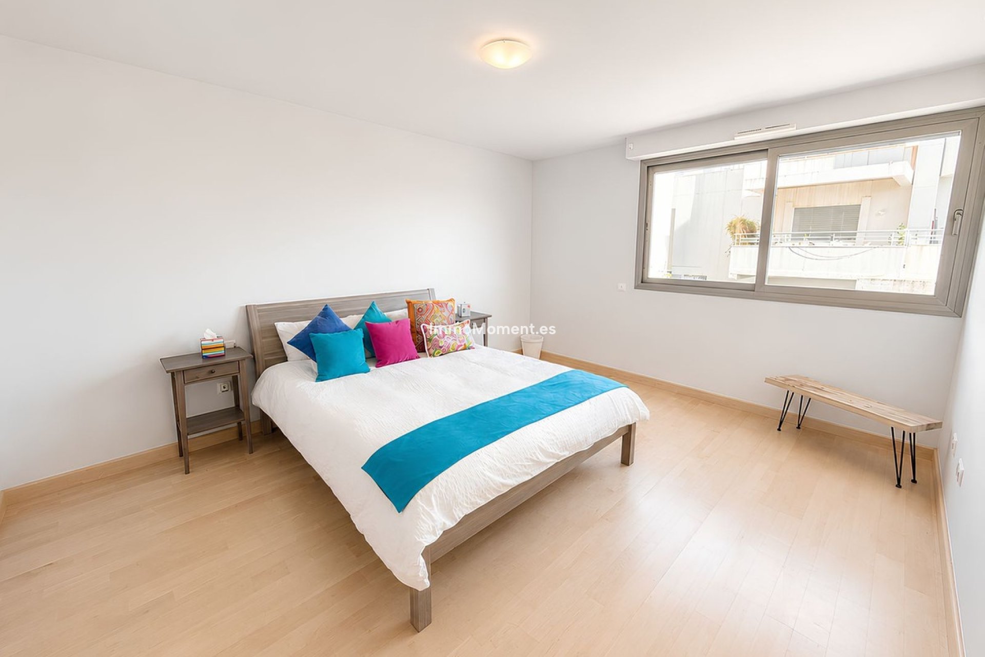 Wiederverkauf - Wohnung - Mijas - La Cala de Mijas