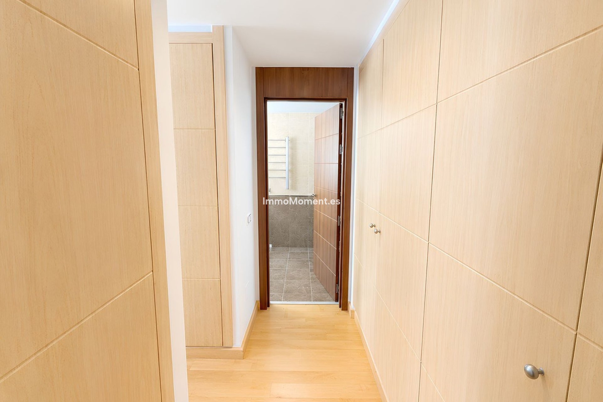 Wiederverkauf - Wohnung - Mijas - La Cala de Mijas