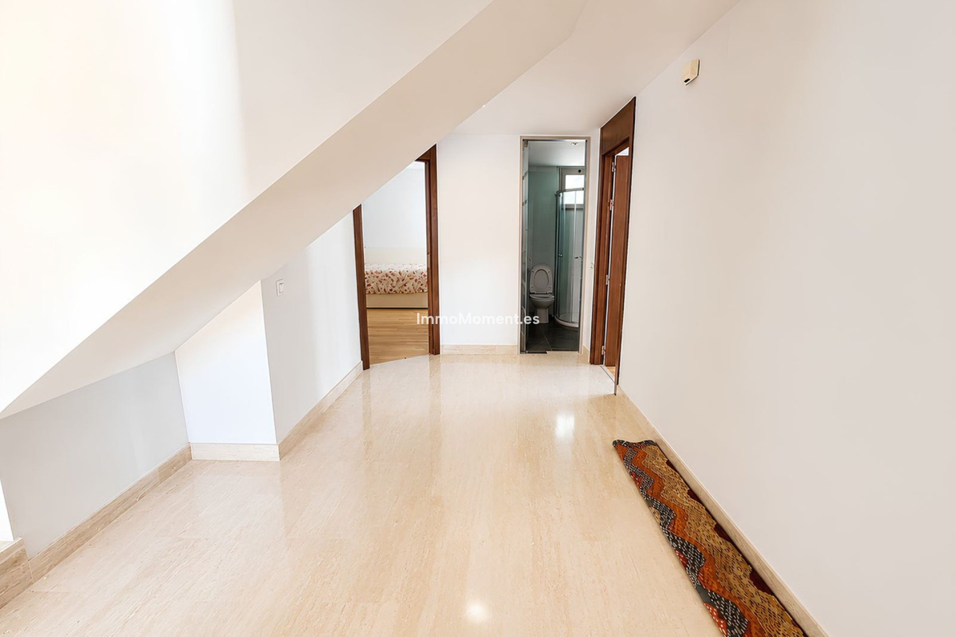 Wiederverkauf - Wohnung - Mijas - La Cala de Mijas