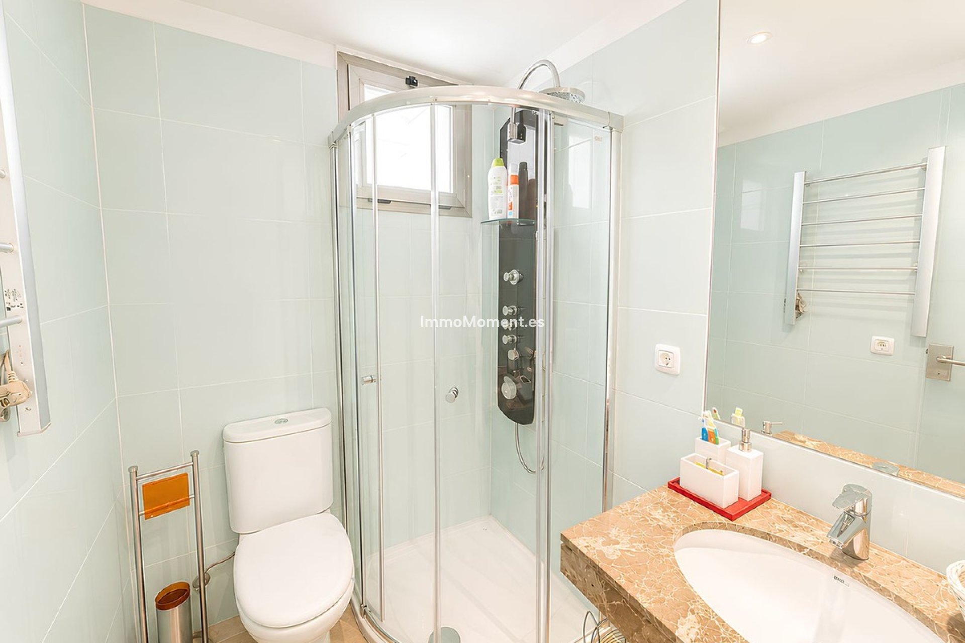Wiederverkauf - Wohnung - Mijas - La Cala de Mijas