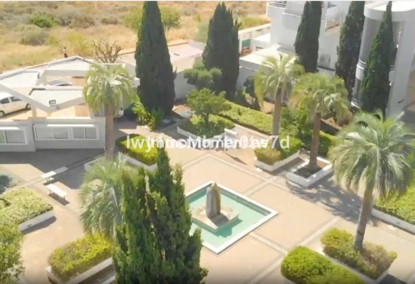 Wiederverkauf - Wohnung - Mijas - La Cala de Mijas