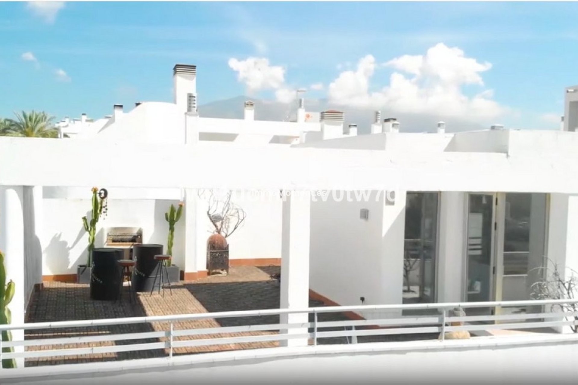 Wiederverkauf - Wohnung - Mijas - La Cala de Mijas