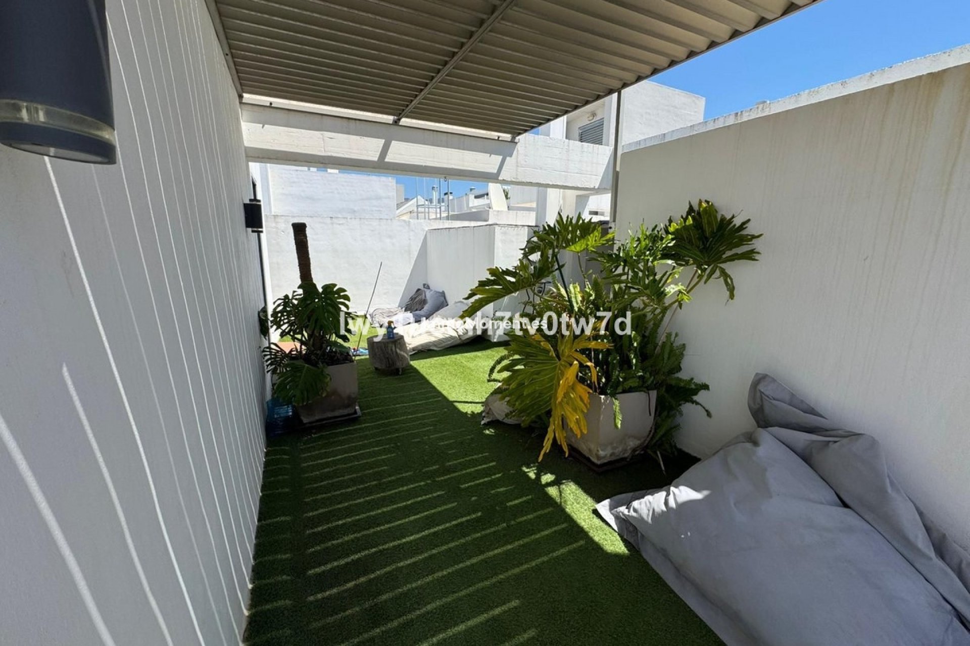 Wiederverkauf - Wohnung - Mijas - La Cala de Mijas