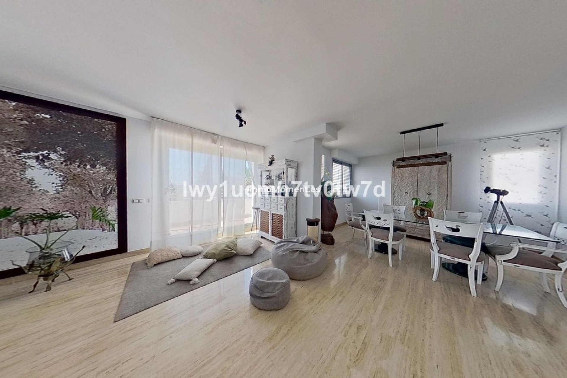 Wiederverkauf - Wohnung - Mijas - La Cala de Mijas