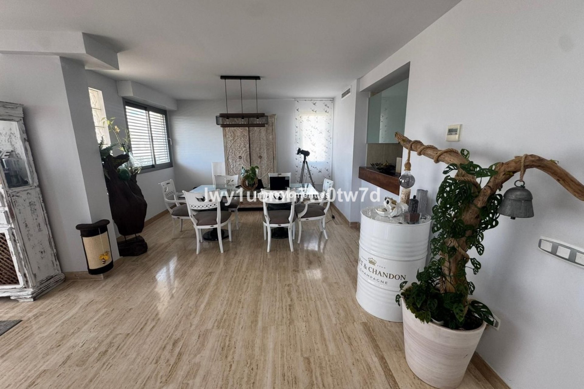 Wiederverkauf - Wohnung - Mijas - La Cala de Mijas