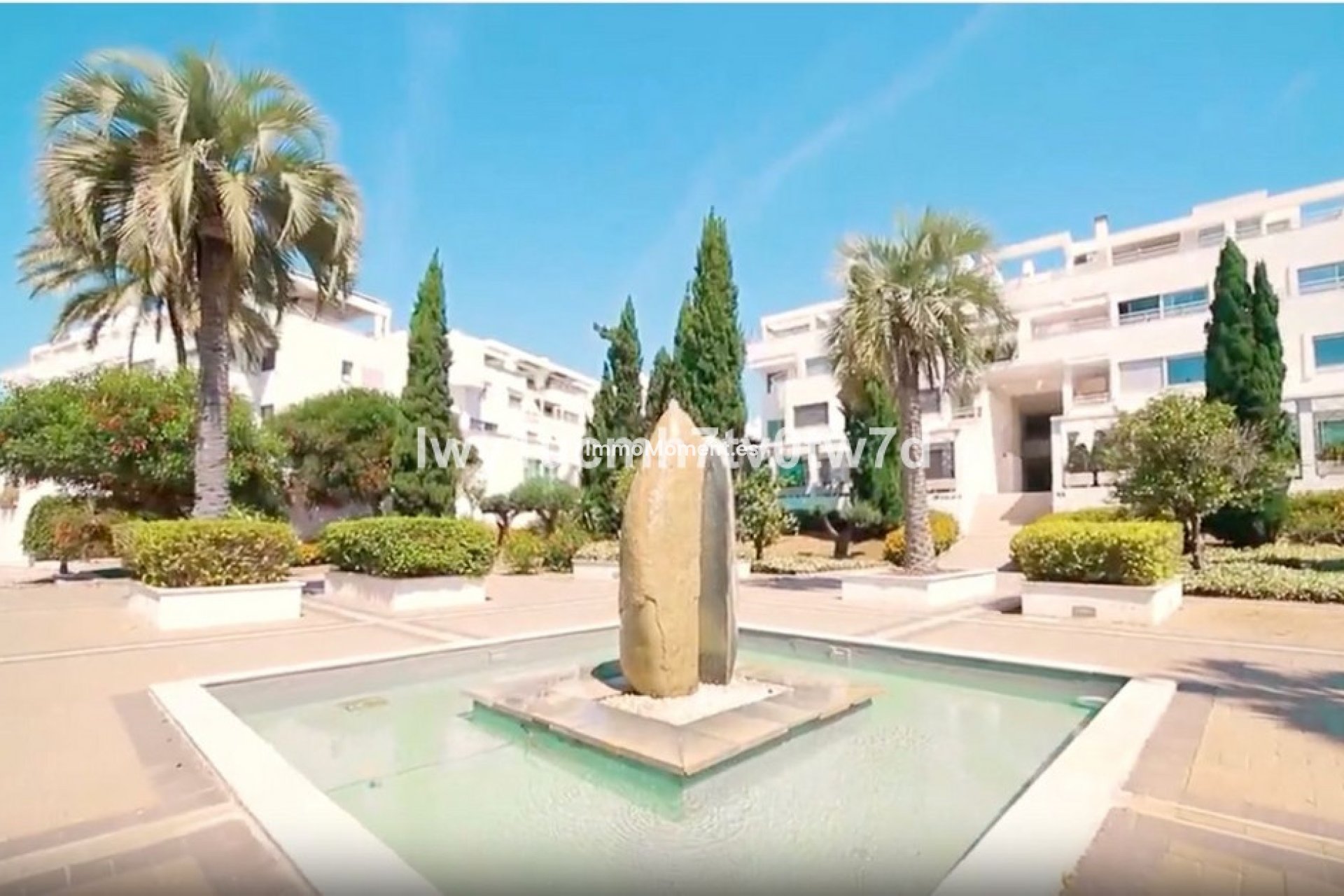 Wiederverkauf - Wohnung - Mijas - La Cala de Mijas