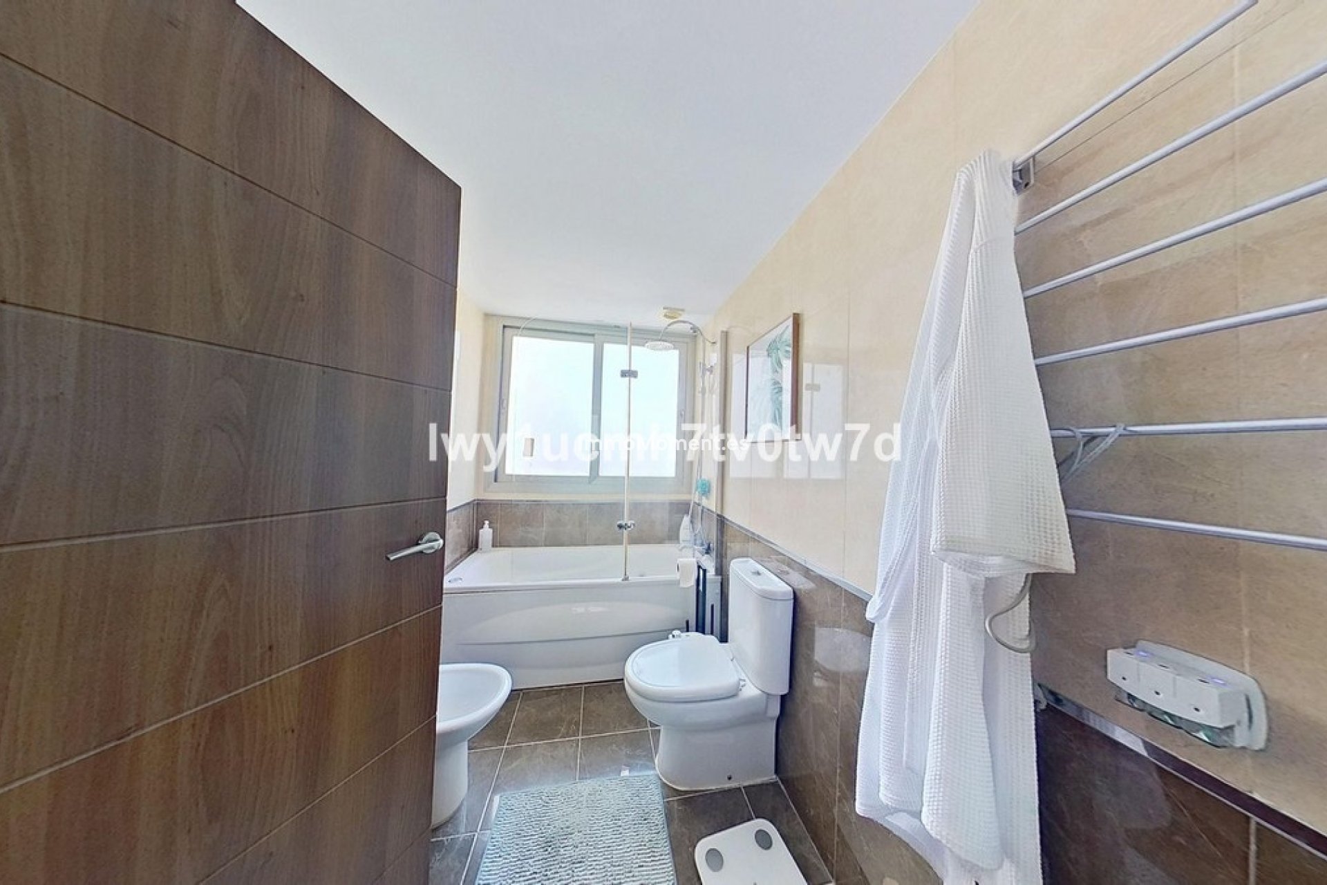 Wiederverkauf - Wohnung - Mijas - La Cala de Mijas