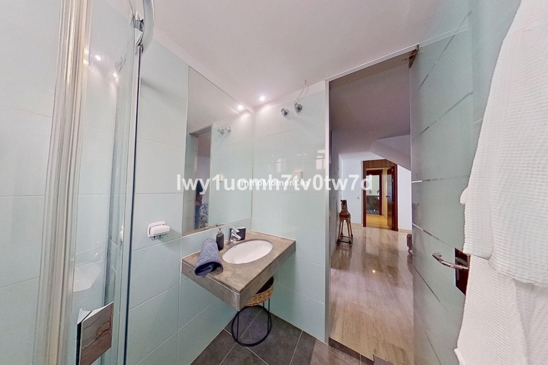 Wiederverkauf - Wohnung - Mijas - La Cala de Mijas