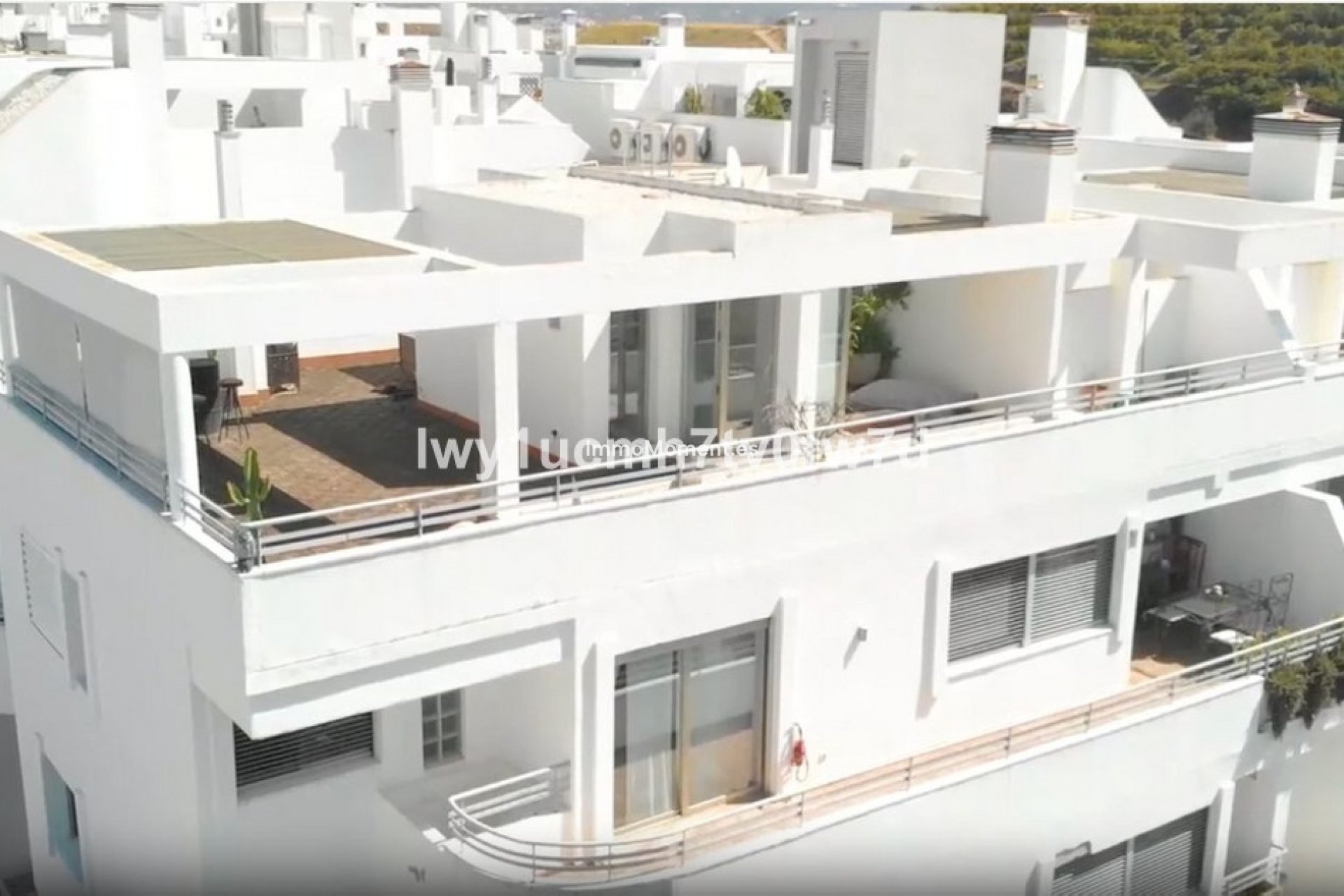 Wiederverkauf - Wohnung - Mijas - La Cala de Mijas