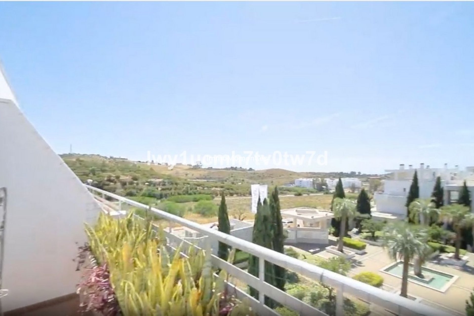 Wiederverkauf - Wohnung - Mijas - La Cala de Mijas