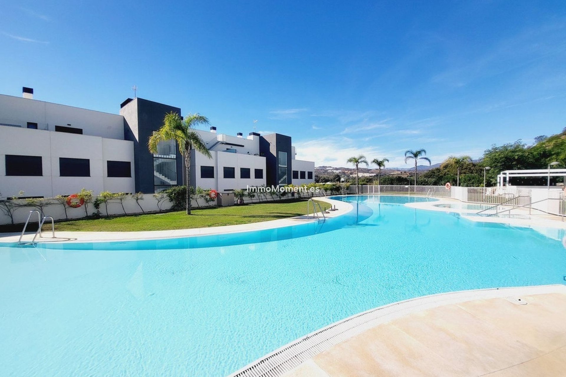 Wiederverkauf - Wohnung - Mijas - La Cala de Mijas