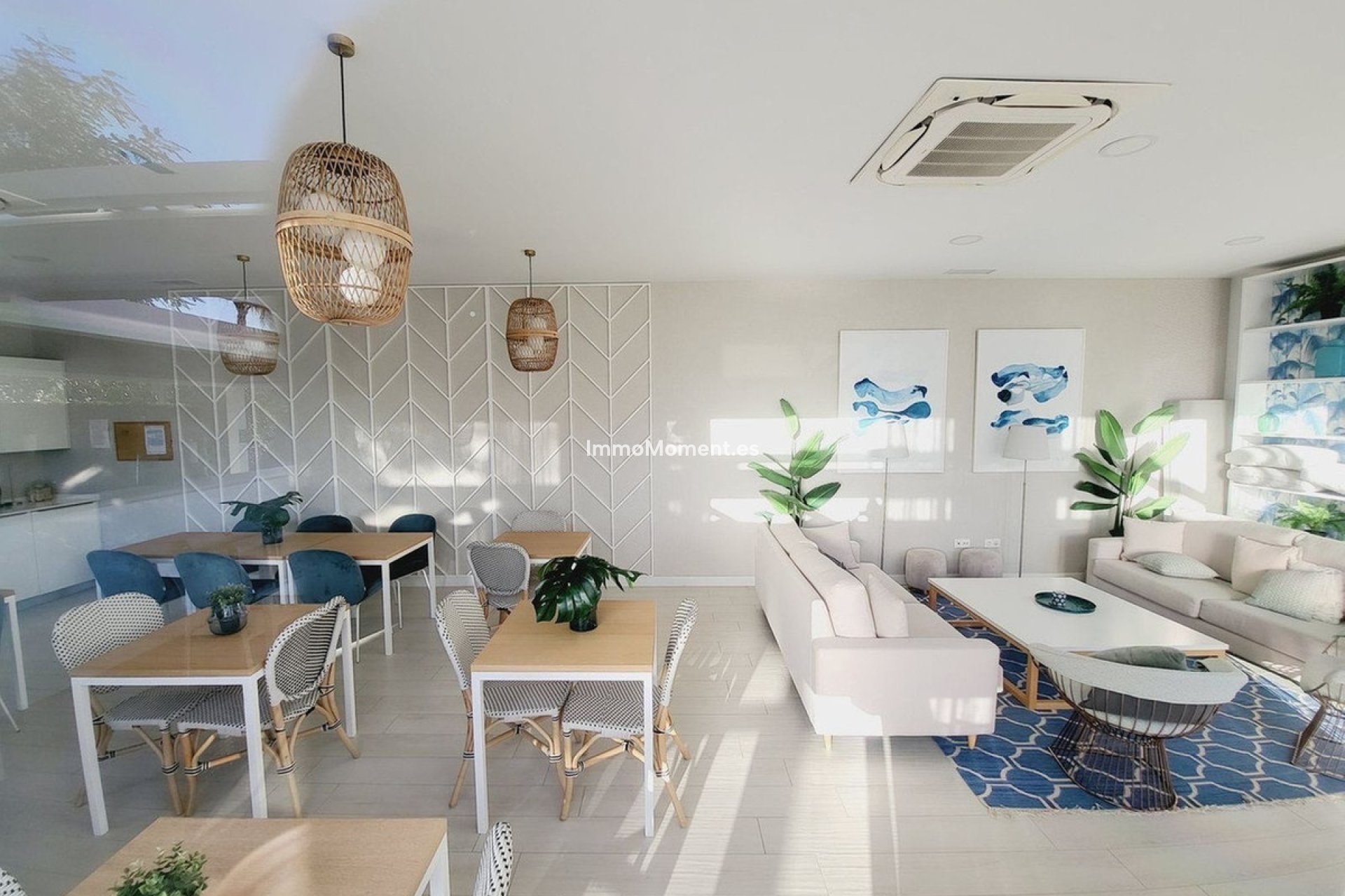 Wiederverkauf - Wohnung - Mijas - La Cala de Mijas