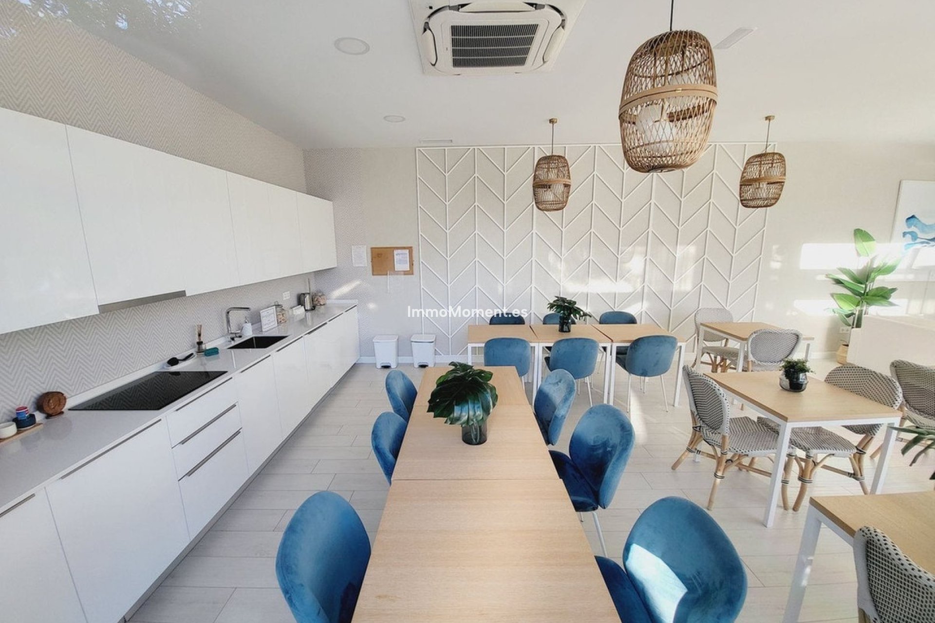 Wiederverkauf - Wohnung - Mijas - La Cala de Mijas