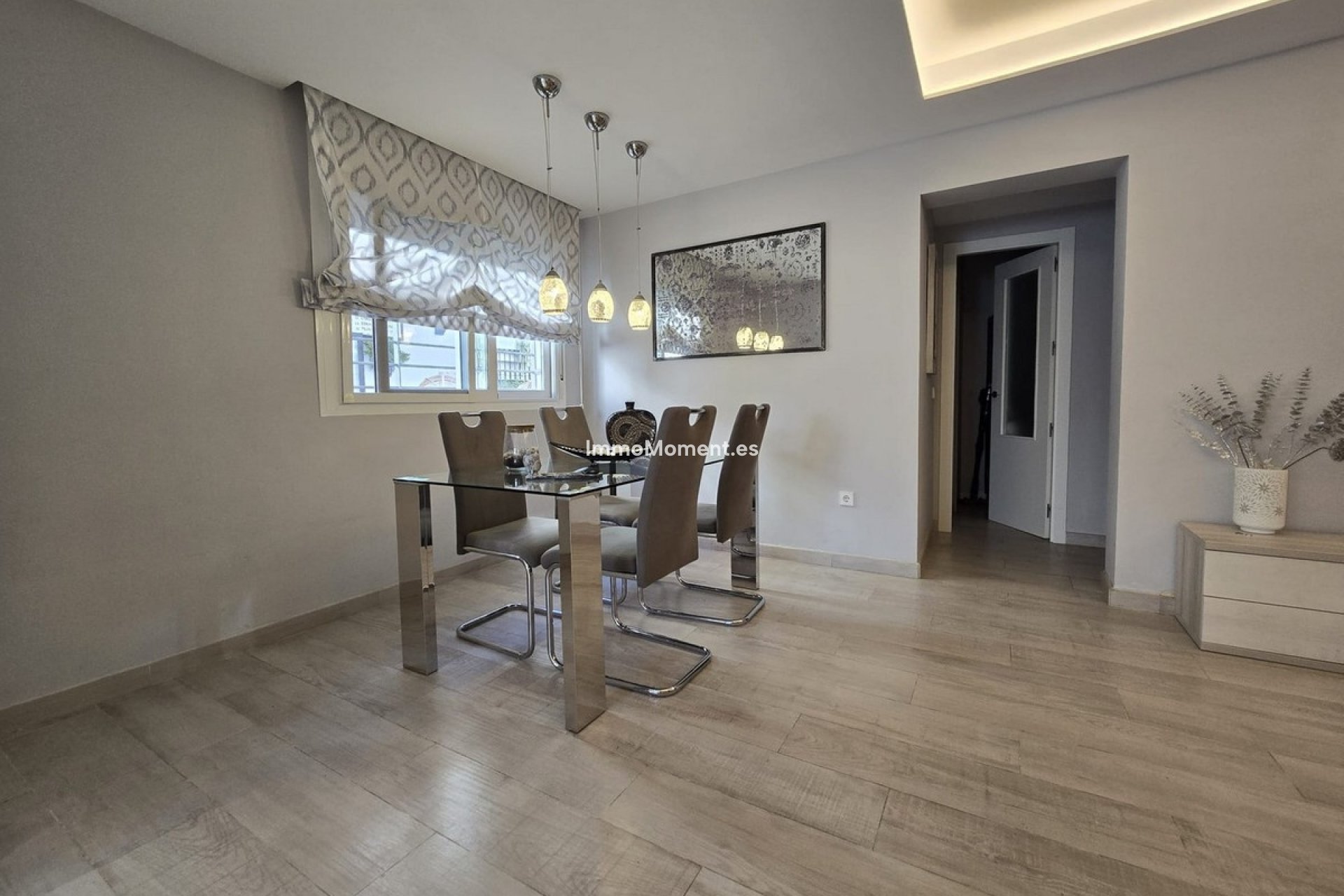 Wiederverkauf - Wohnung - Mijas - La Cala de Mijas