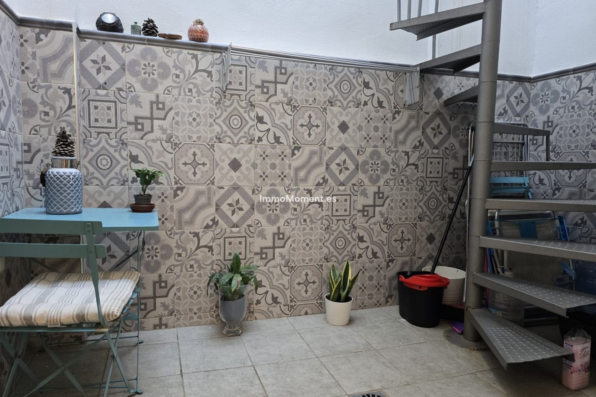 Wiederverkauf - Wohnung - Mijas - La Cala de Mijas